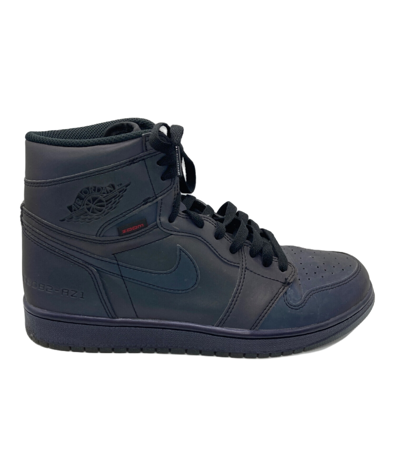 中古・古着通販】NIKE (ナイキ) Air Jordan 1 High Zoom Fearless