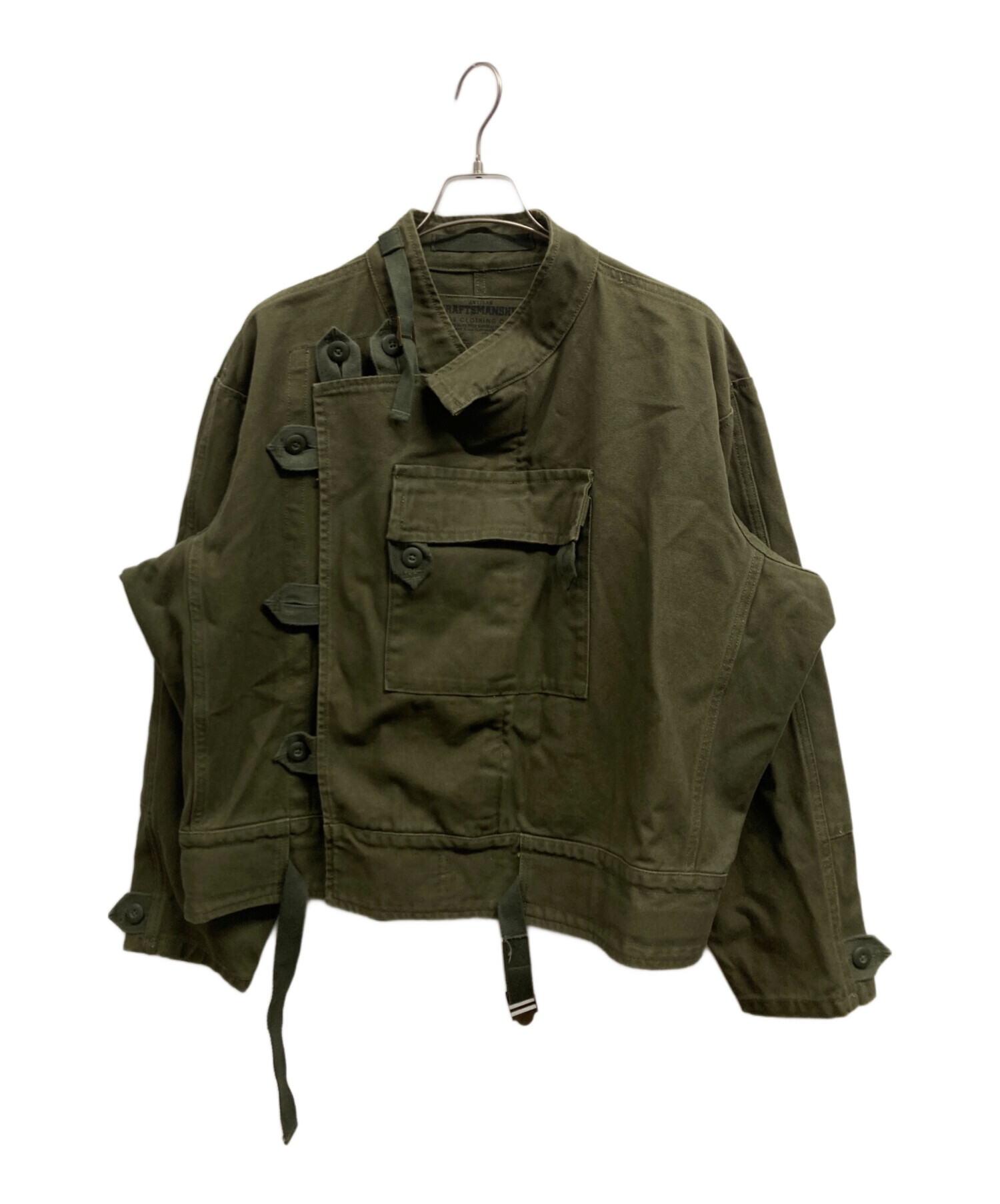 中古・古着通販】CRAPTSMANSHIP CBV (チャンピョンシップ) モーター 中古・古着通販】CRAPTSMANSHIP CBV (チャンピョンシップ) モーター