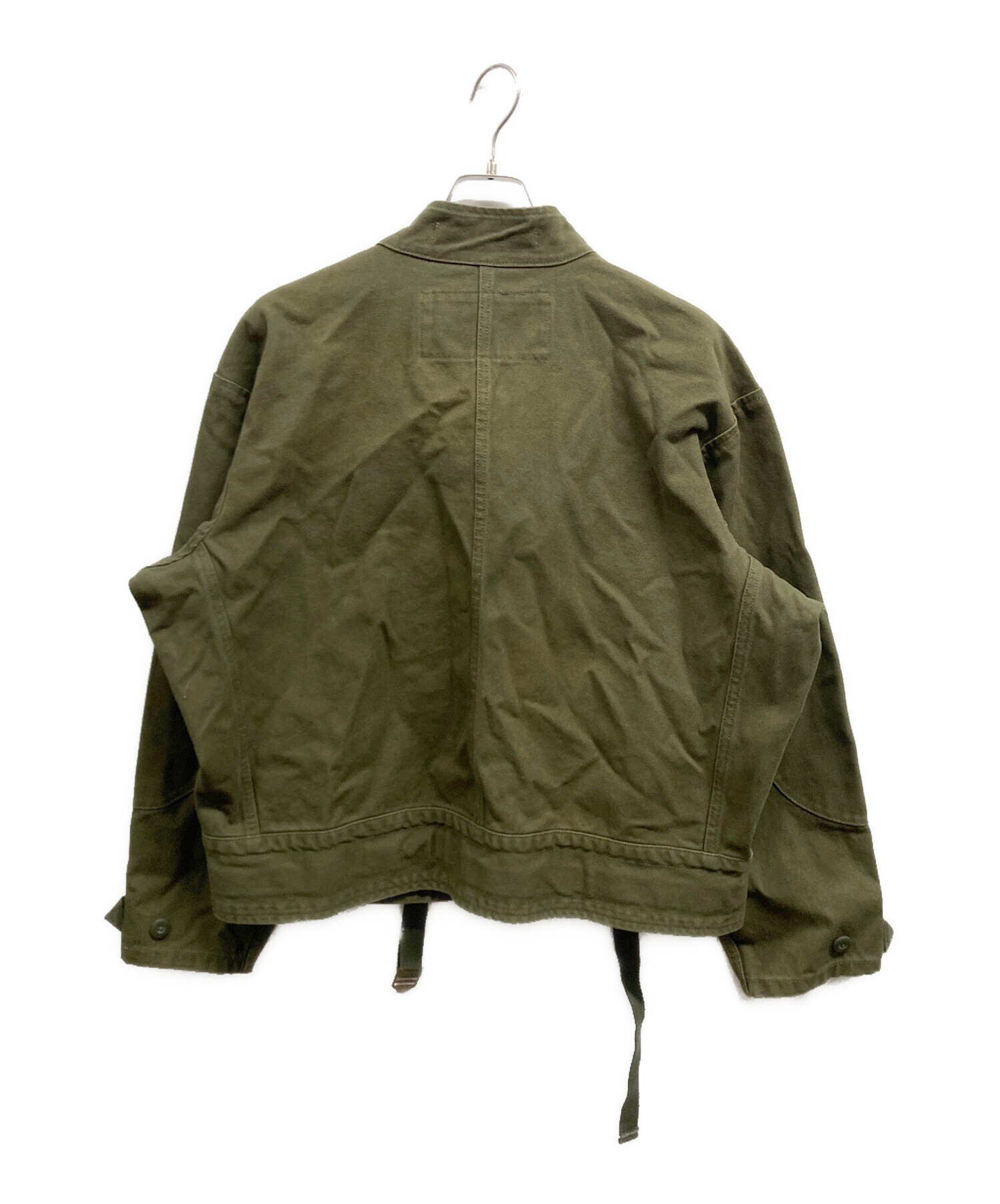 中古・古着通販】CRAPTSMANSHIP CBV (チャンピョンシップ) モーター