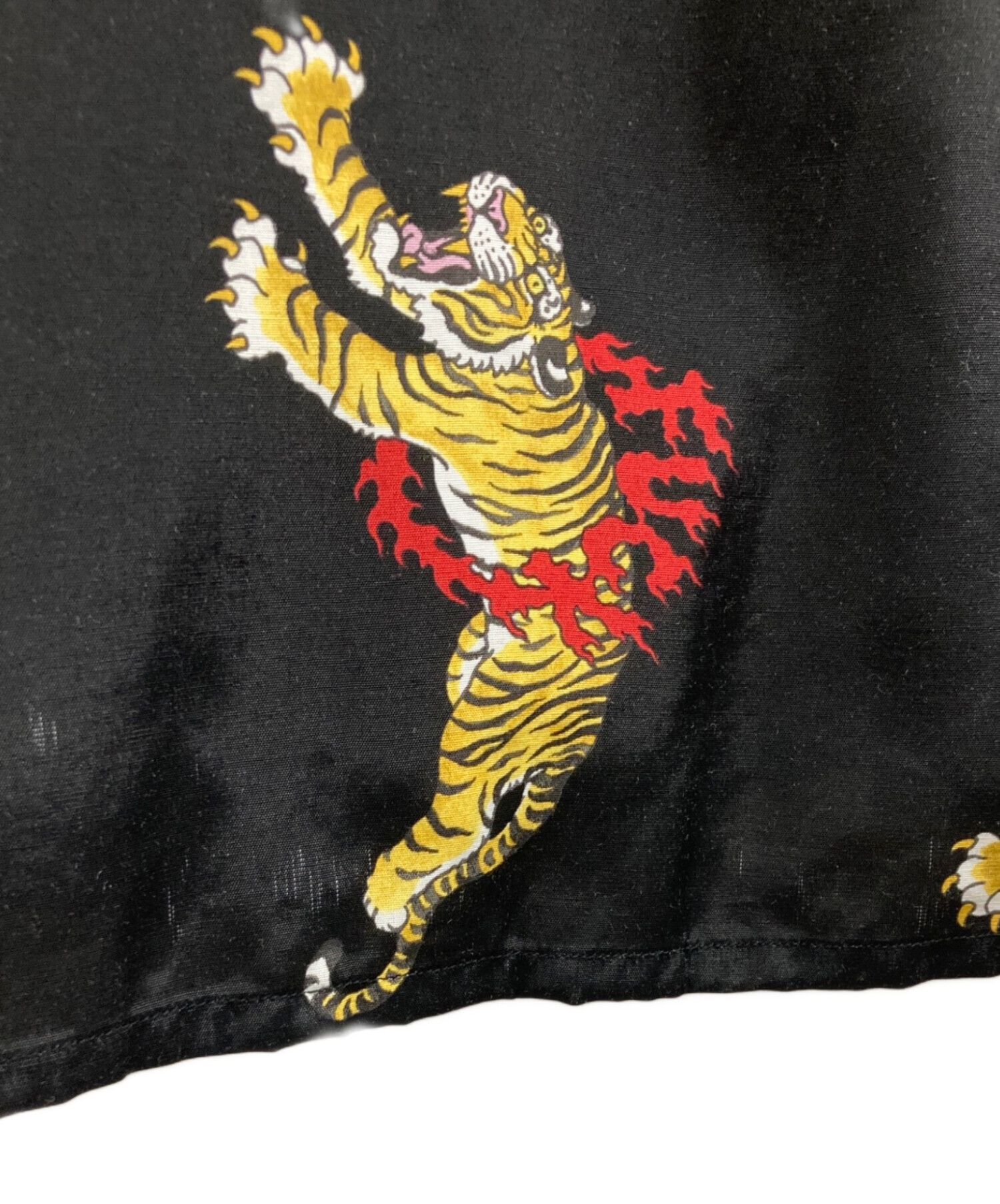 中古・古着通販】WACKO MARIA (ワコマリア) TIM LEHI (ティム リーハイ
