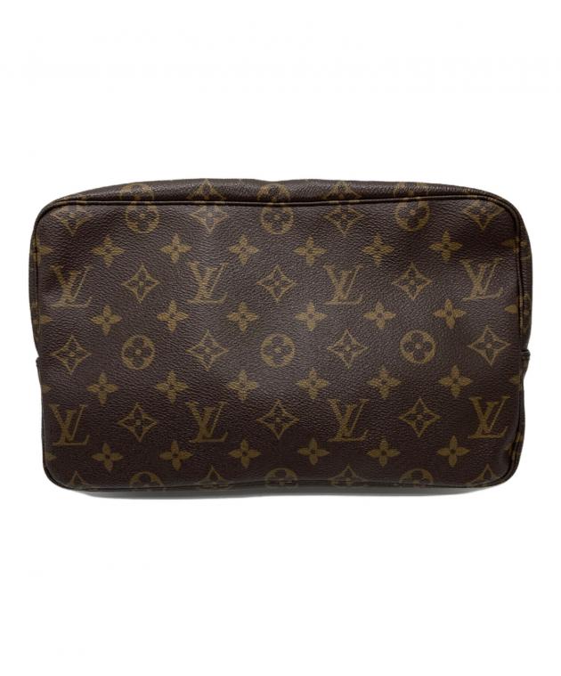 中古・古着通販】LOUIS VUITTON (ルイ ヴィトン) コスメポーチ