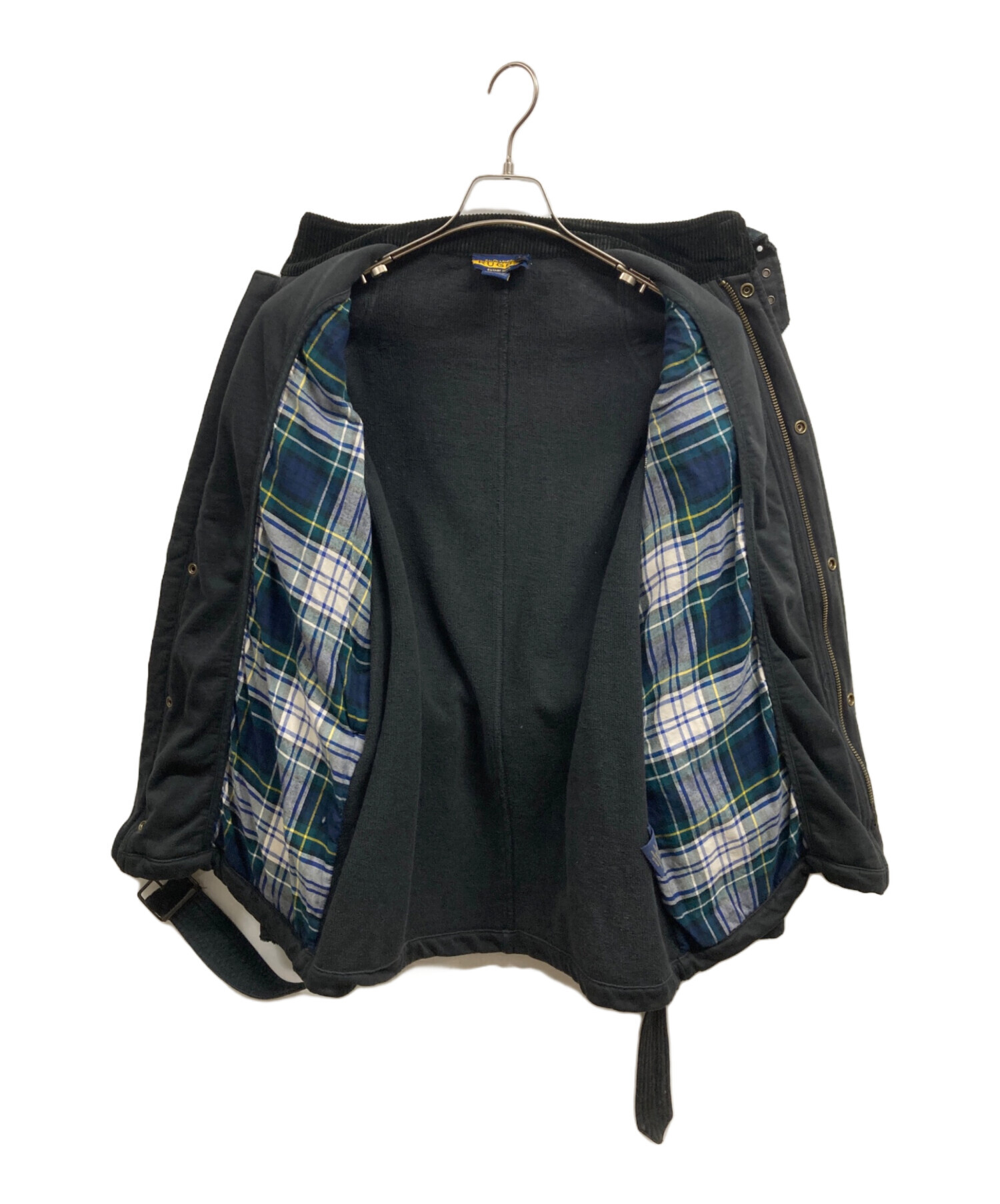 中古・古着通販】RALPH LAUREN (ラルフローレン) ミリタリージャケット