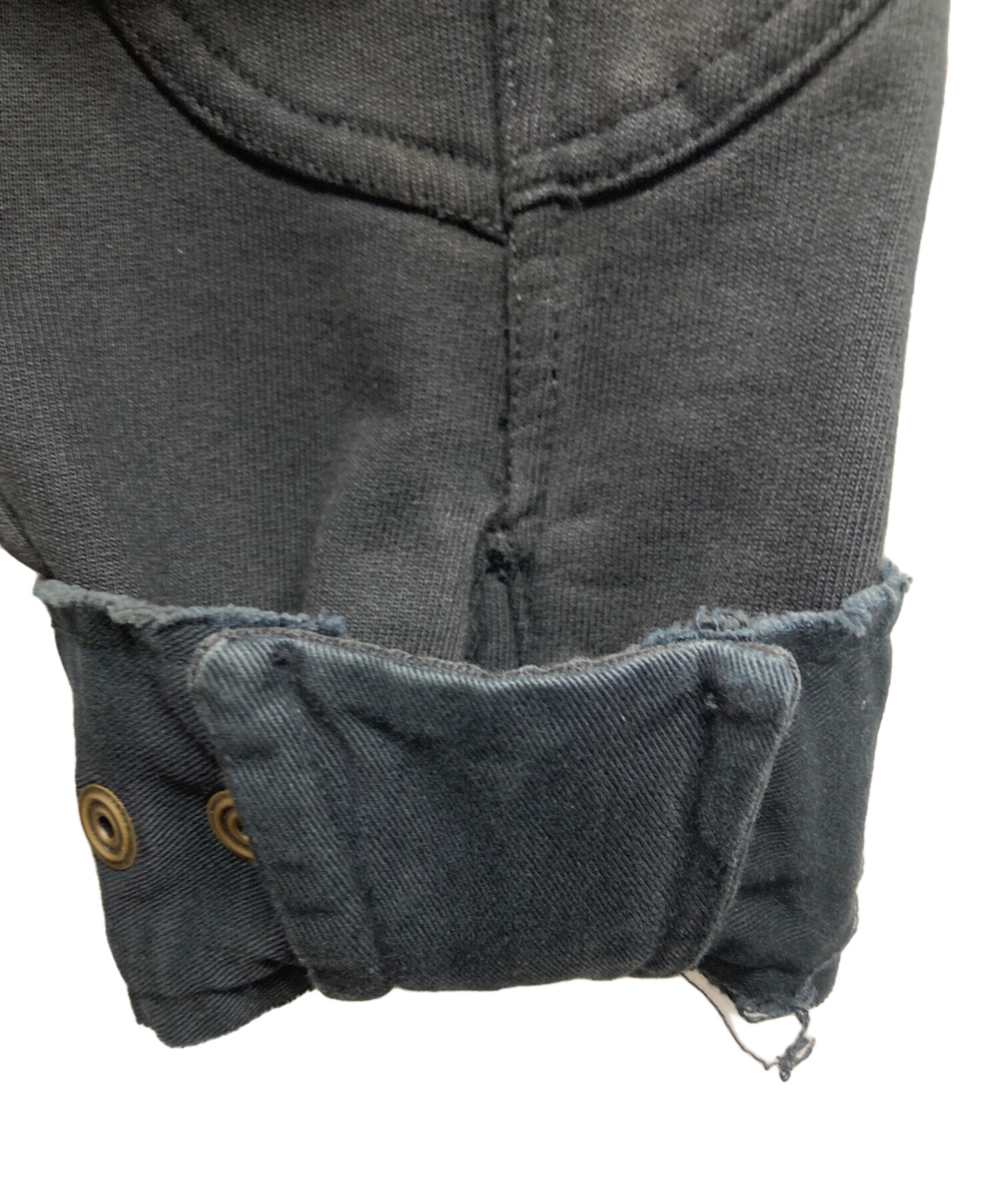 中古・古着通販】RALPH LAUREN (ラルフローレン) ミリタリージャケット