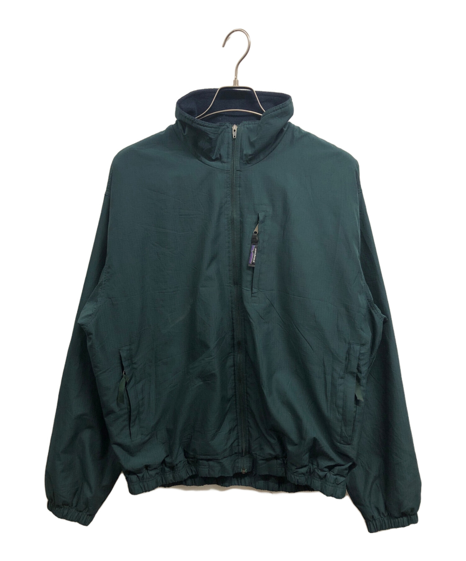 中古・古着通販】Patagonia (パタゴニア) ニューマティックジャケット