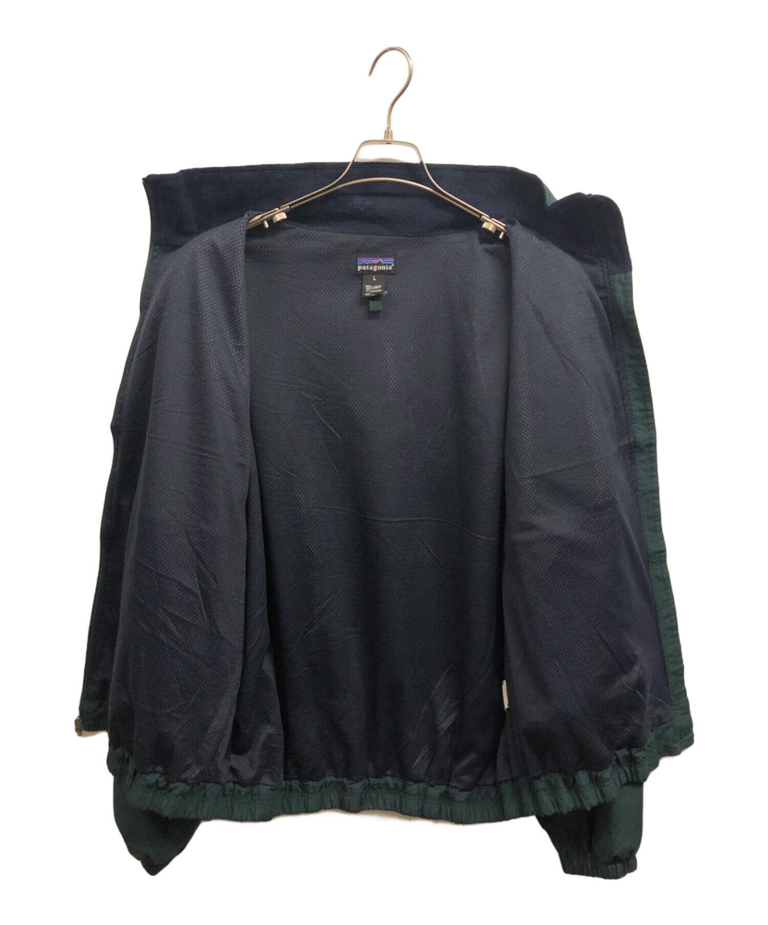 中古・古着通販】Patagonia (パタゴニア) ニューマティックジャケット