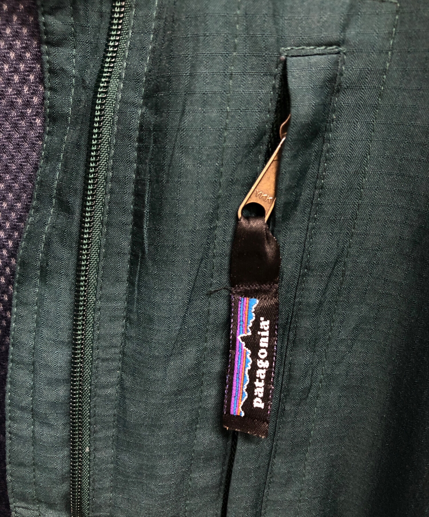 中古・古着通販】Patagonia (パタゴニア) ニューマティックジャケット