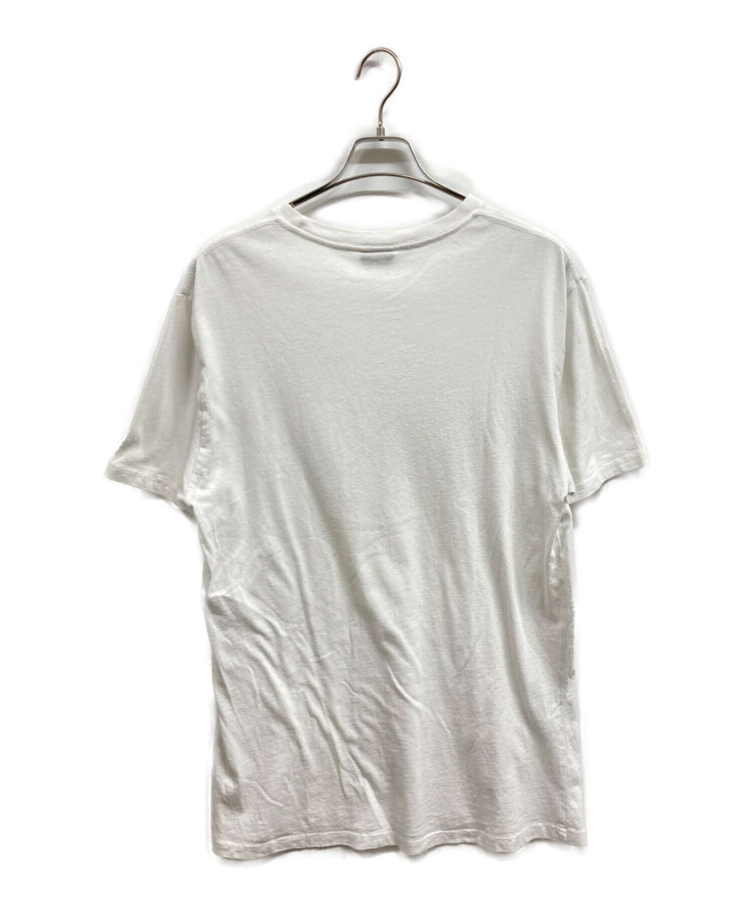 中古・古着通販】stussy (ステューシー) ポケットTシャツ/stussyT
