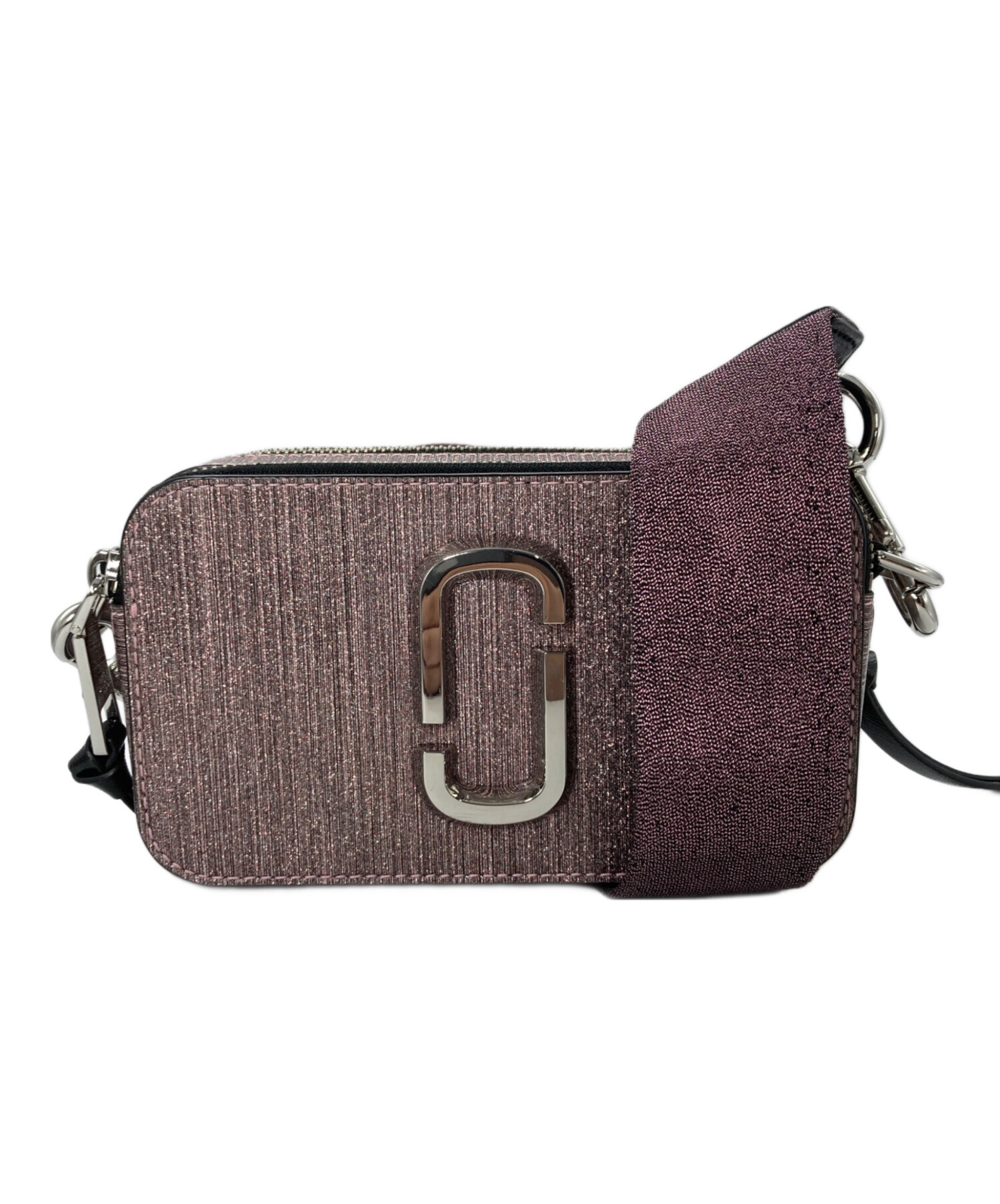 中古・古着通販】MARC JACOBS (マークジェイコブス) スナップショット
