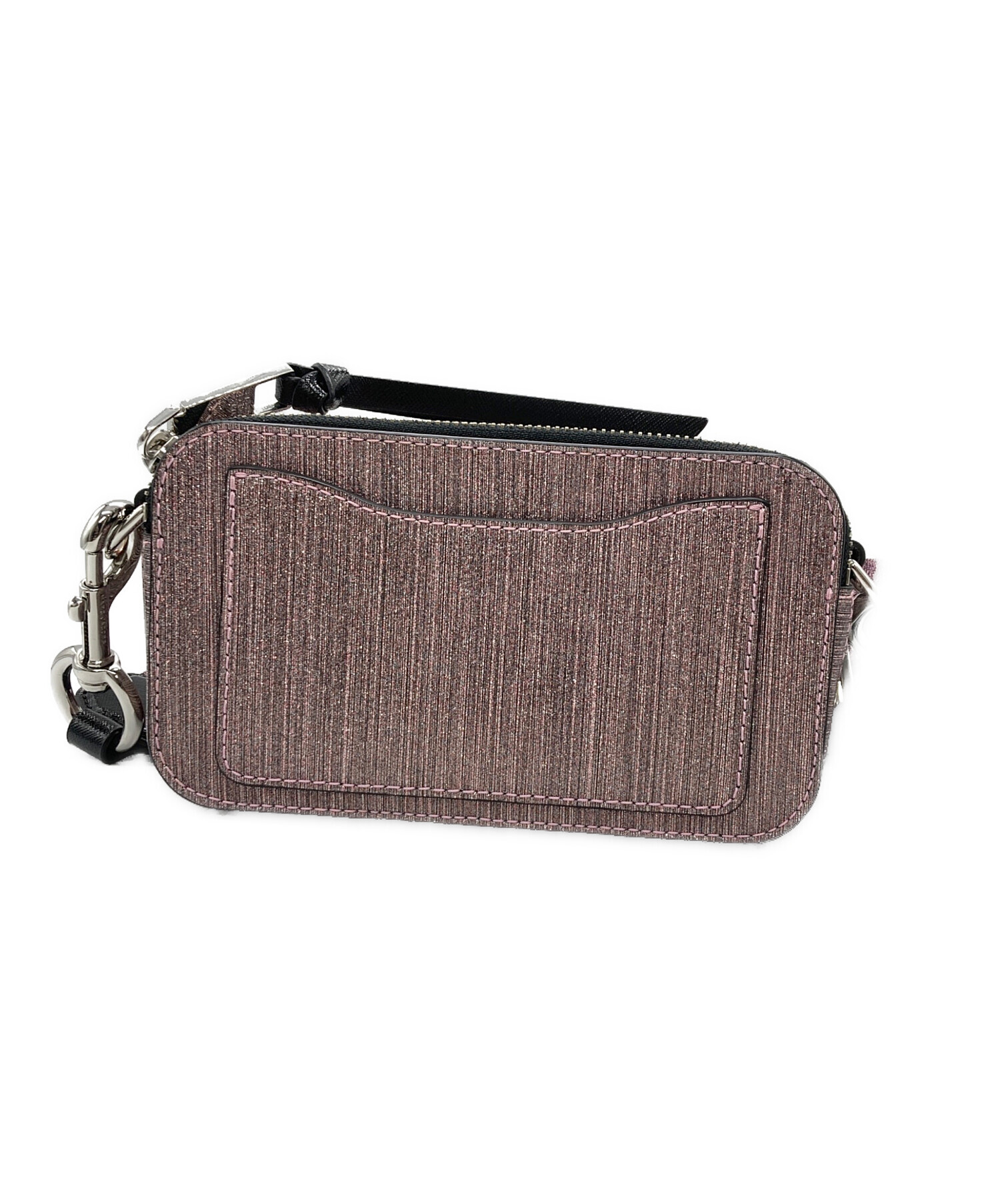 中古・古着通販】MARC JACOBS (マークジェイコブス) スナップショット