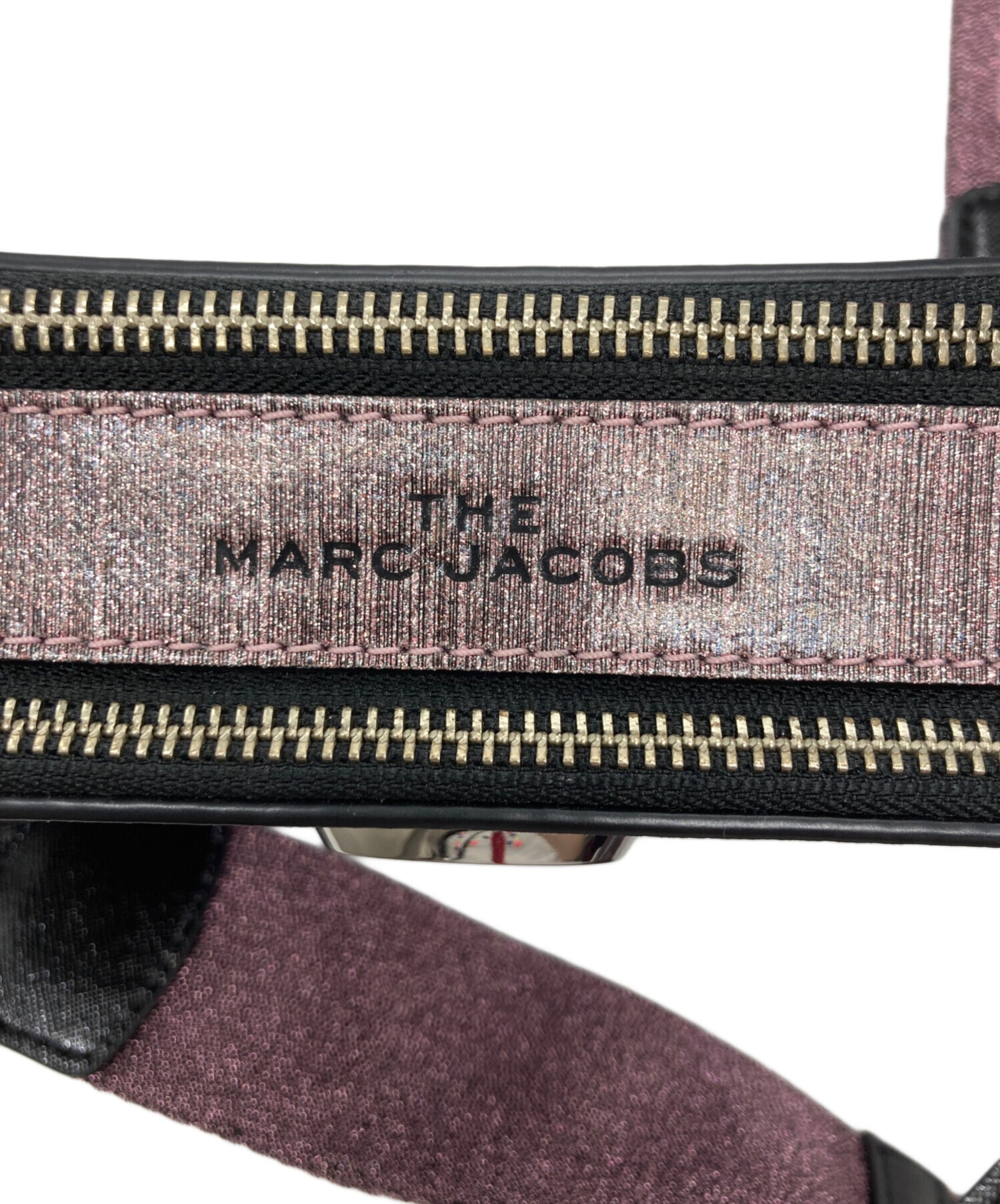 中古・古着通販】MARC JACOBS (マークジェイコブス) スナップショット