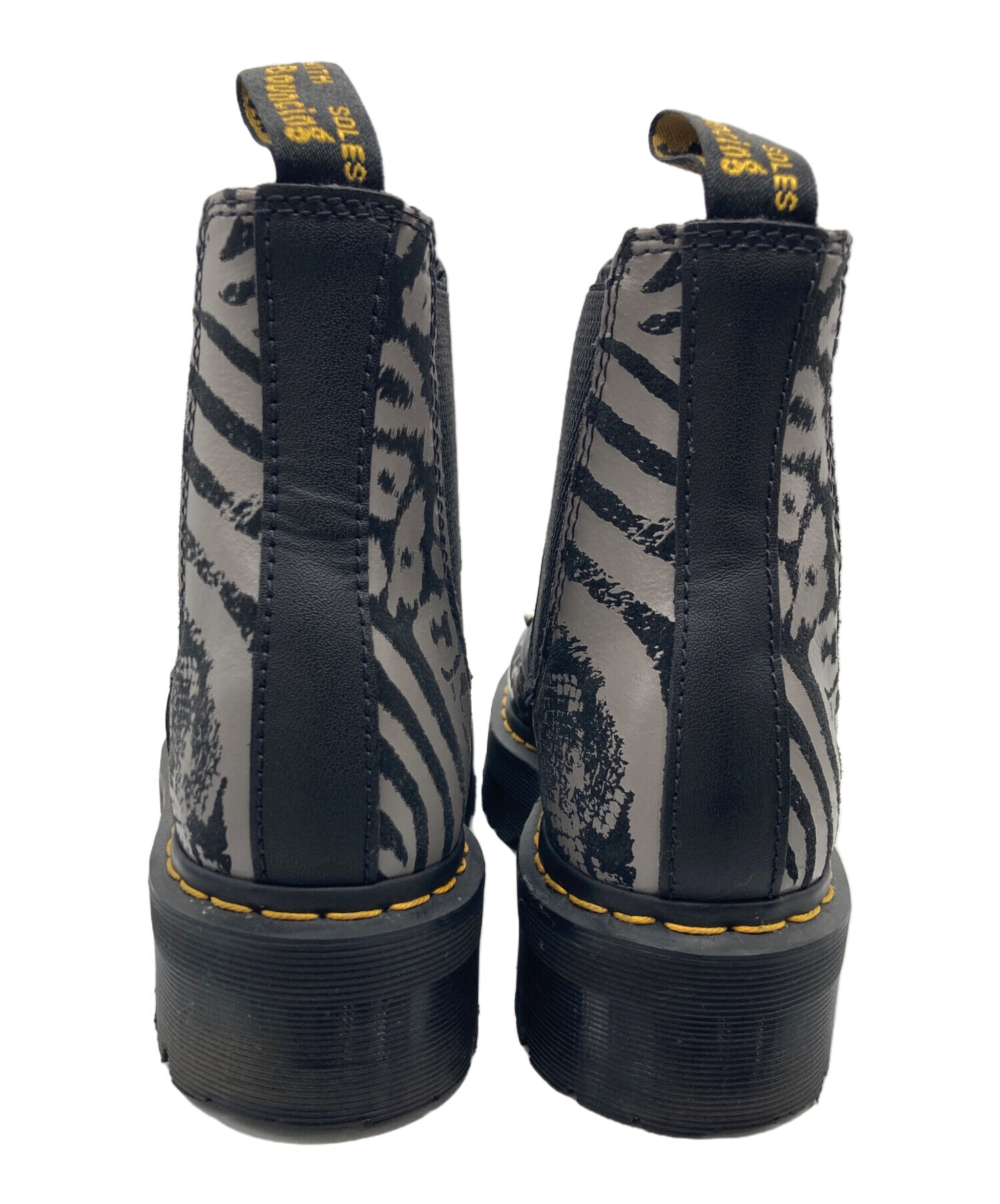 Dr. Martens ドクターマーチン チェルシーブーツ UK7廃盤モデル 中古・古着通販】Dr.Martens (ドクターマーチン) チェルシーブーツ