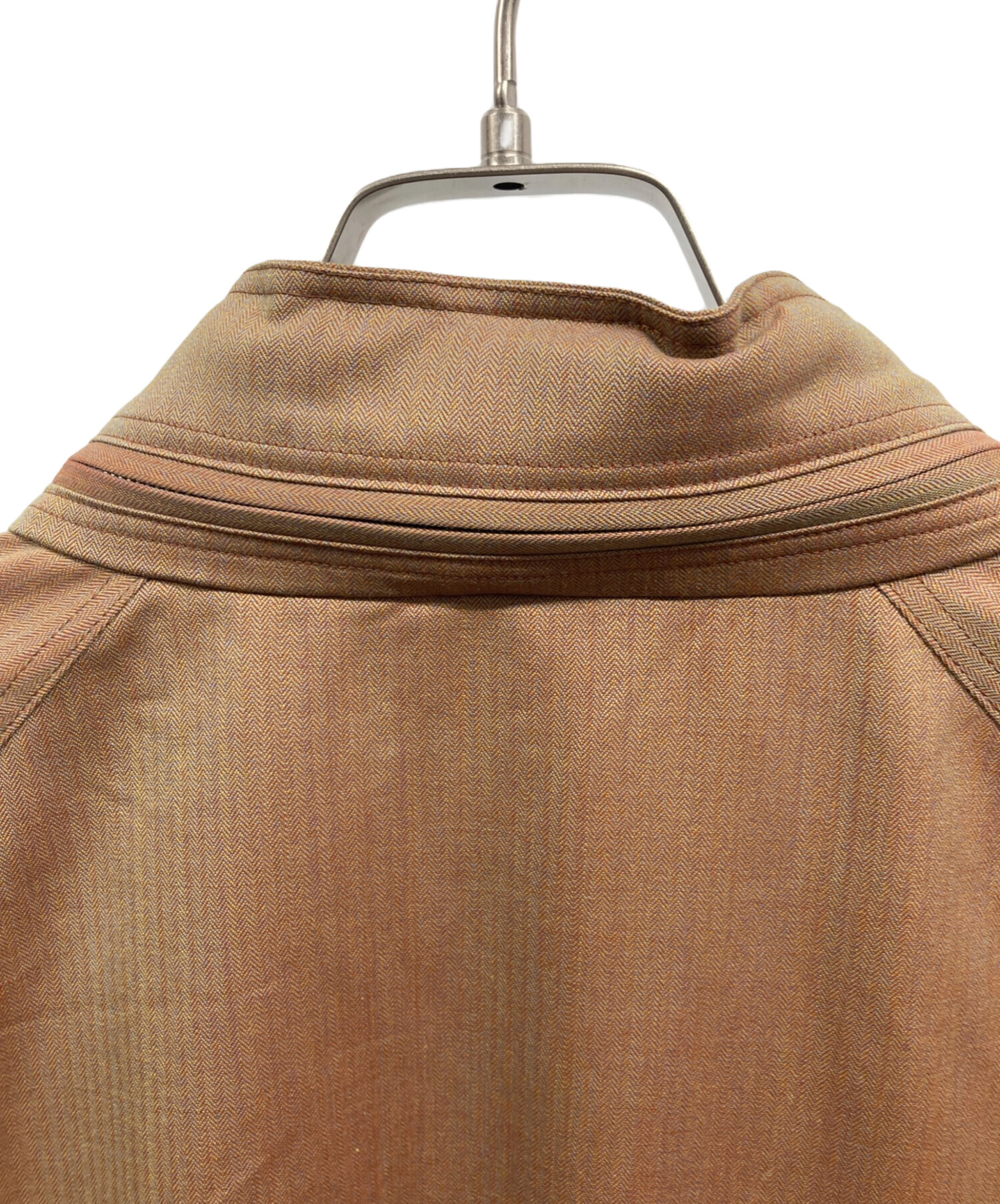 中古・古着通販】AURALEE (オーラリー) LIGHT WOOL MOHAIR BLOUSON