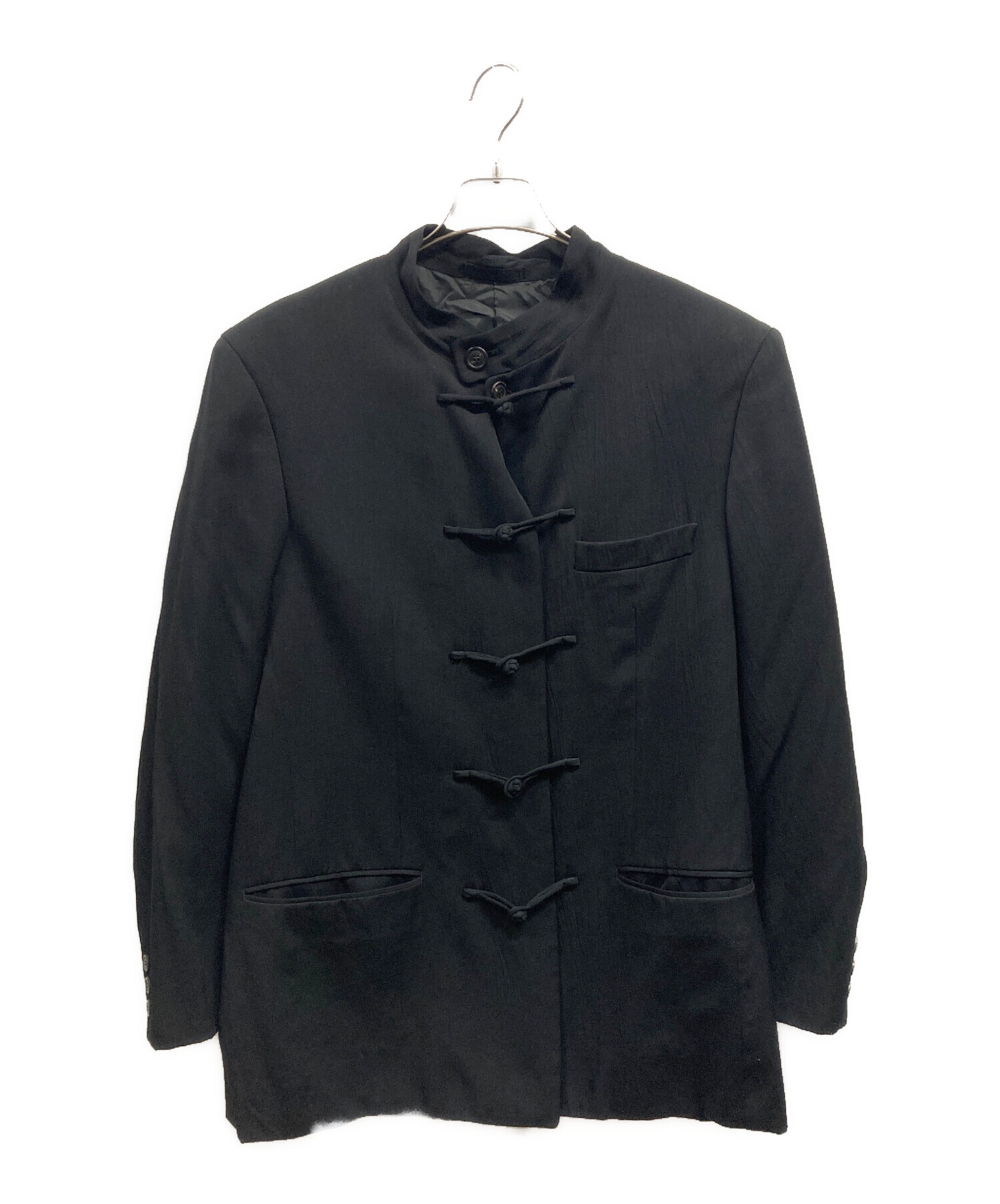 中古・古着通販】ISSEY MIYAKE MEN (イッセイミヤケメン) Chinese