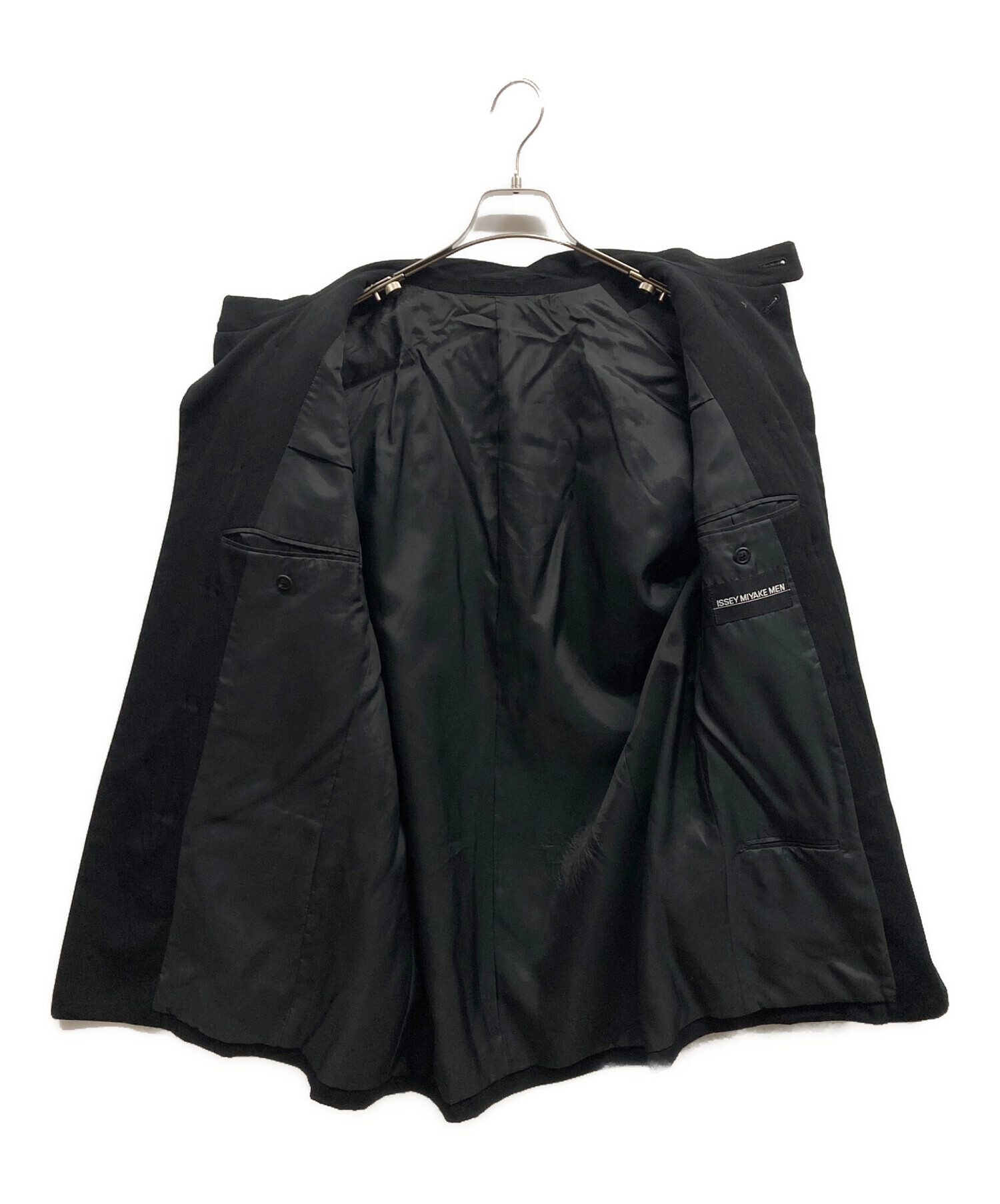 中古・古着通販】ISSEY MIYAKE MEN (イッセイミヤケメン) Chinese