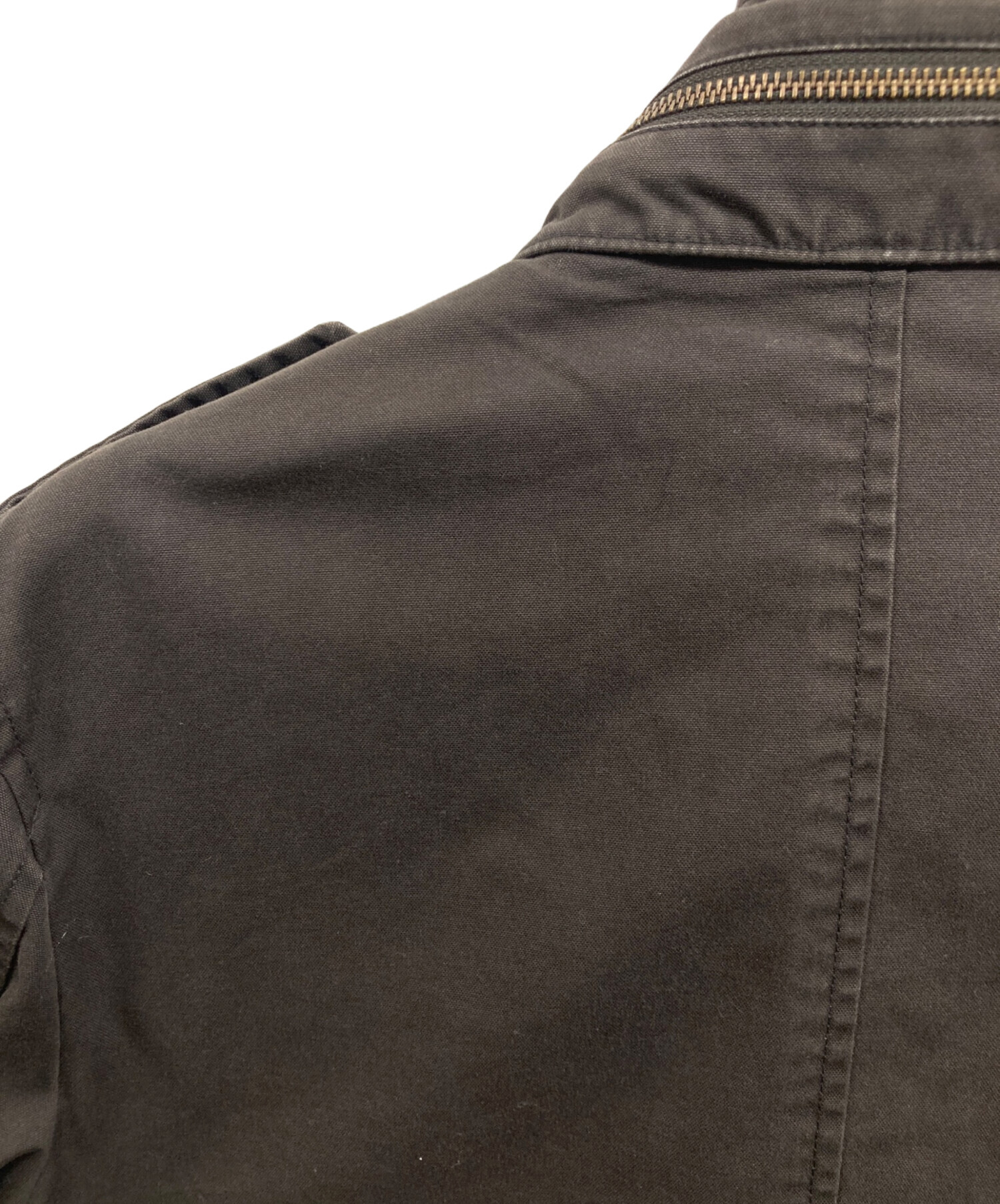 BURBERRY BLACK LABEL ブラウン 中古・古着通販】BURBERRY BLACK LABEL (バーバリーブラックレーベル