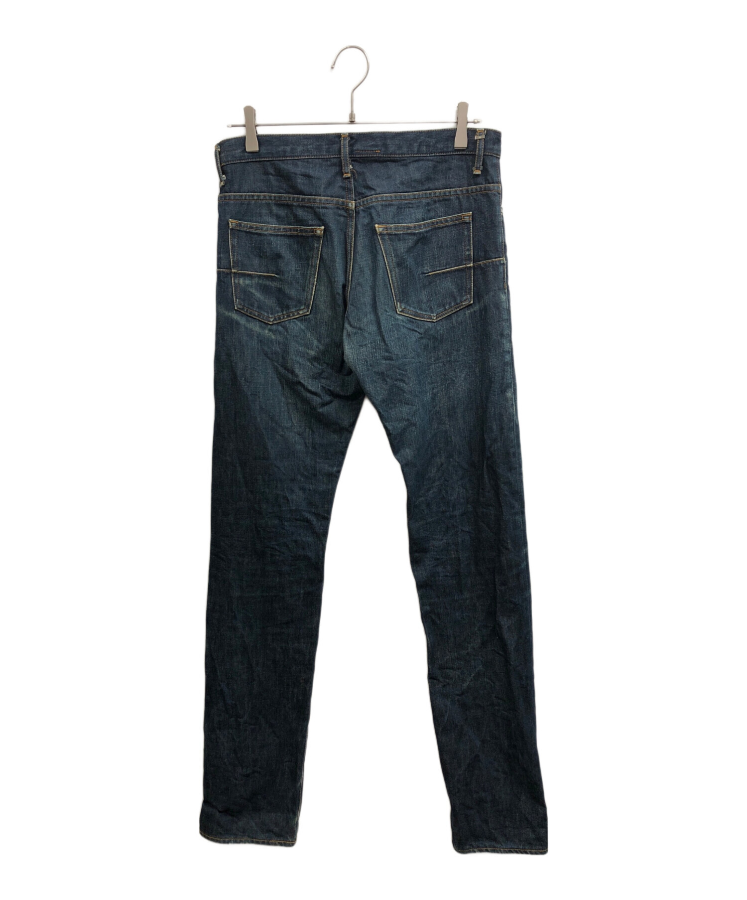 中古・古着通販】DIOR HOMME (ディオール オム) 06SS スキニーデニム
