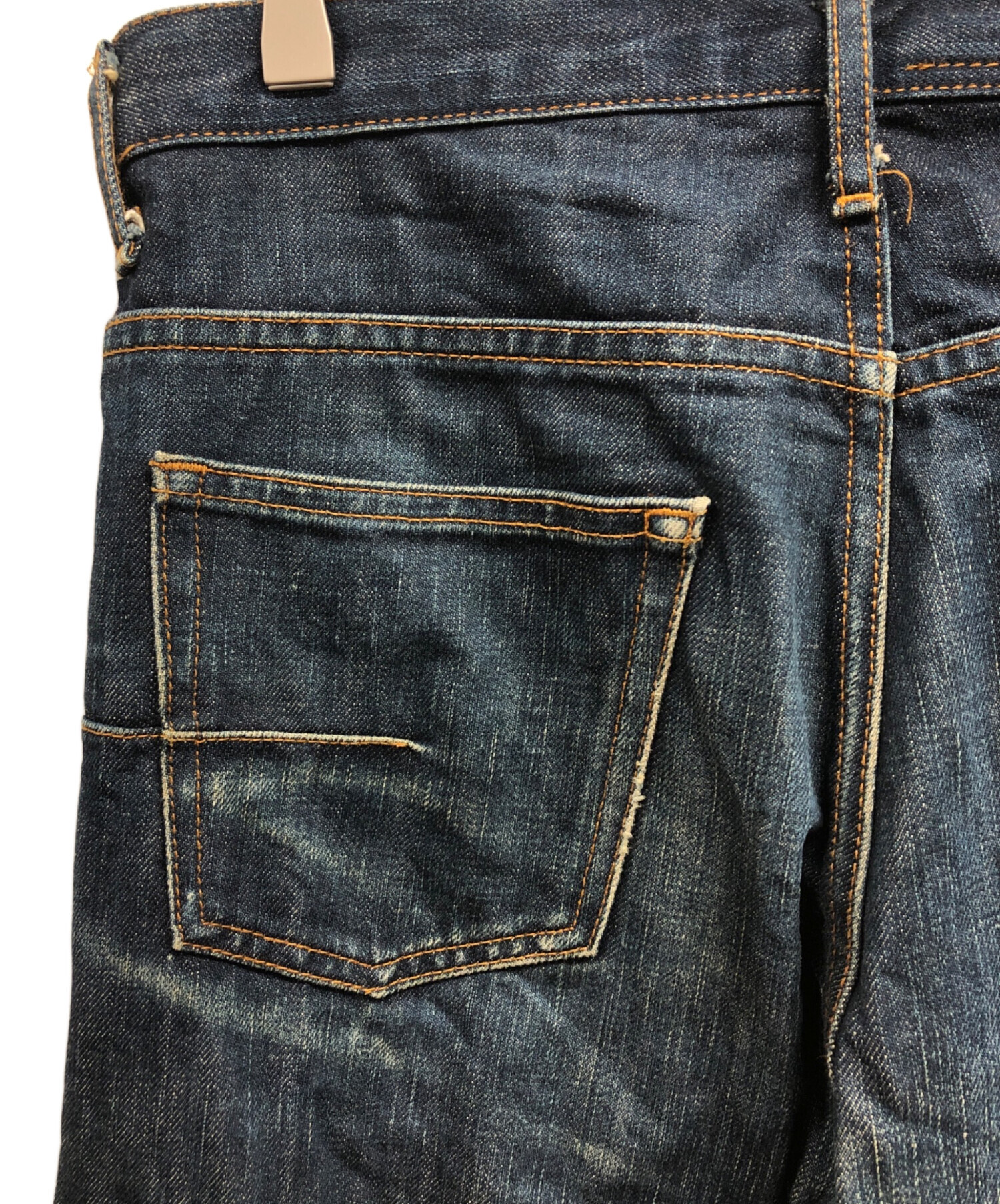 中古・古着通販】DIOR HOMME (ディオール オム) 06SS スキニーデニム
