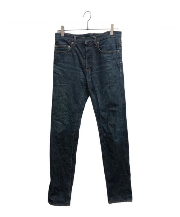 中古・古着通販】DIOR HOMME (ディオール オム) 06SS スキニーデニム