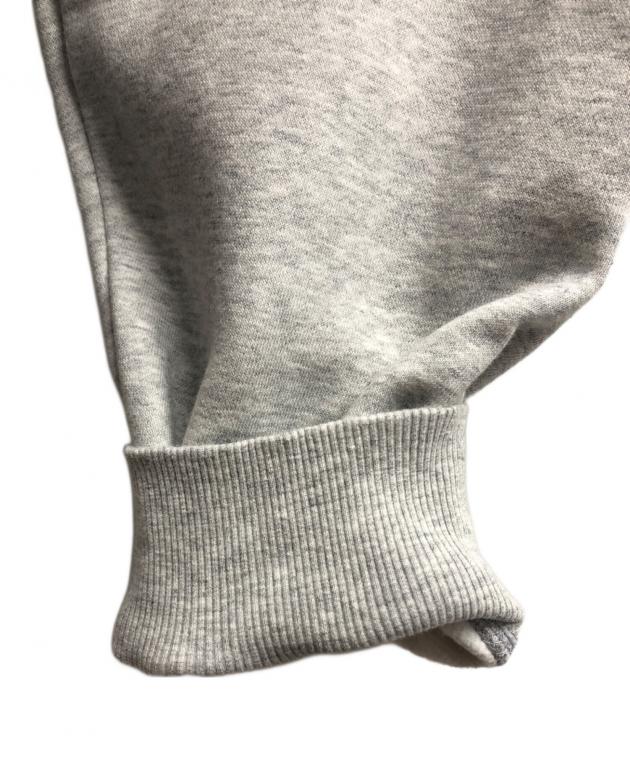 中古・古着通販】stussy (ステューシー) BASIC LOGO RAISING OF SWEAT 