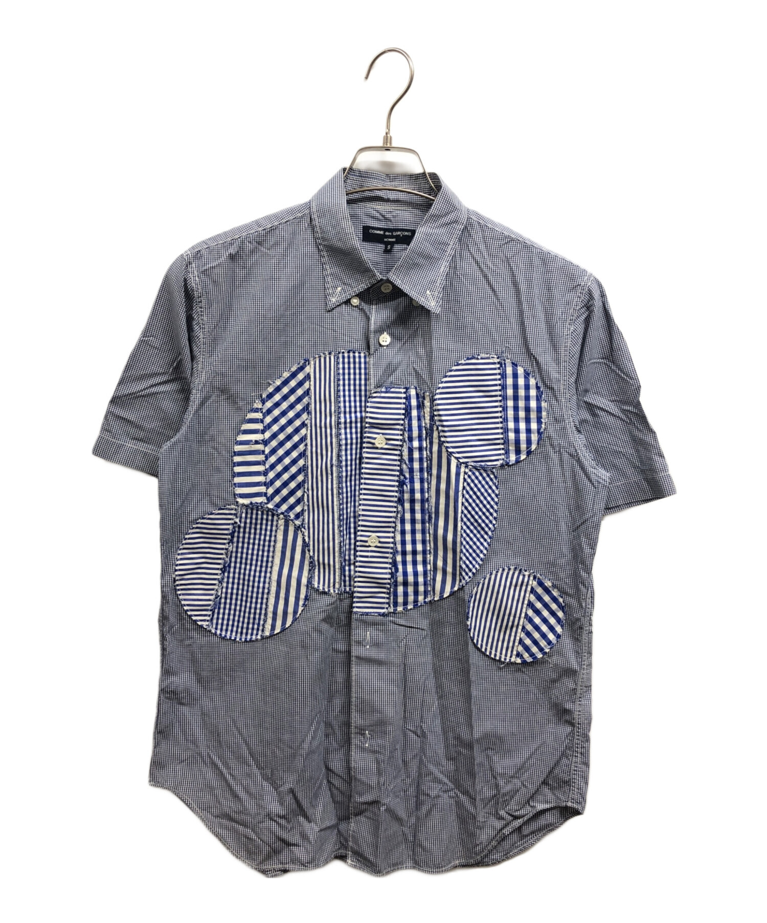 中古・古着通販】COMME des GARCONS HOMME (コムデギャルソン オム