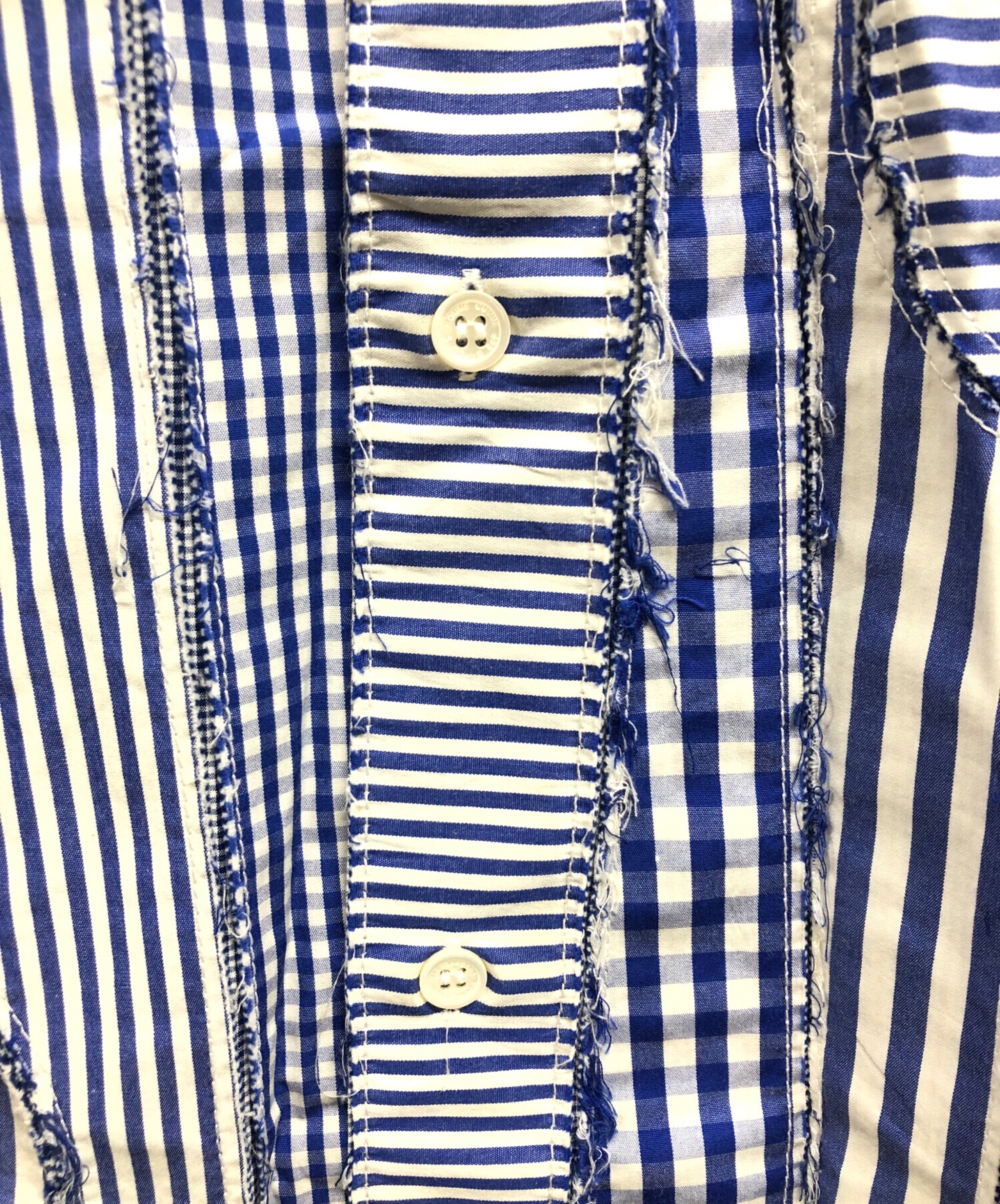 中古・古着通販】COMME des GARCONS HOMME (コムデギャルソン オム