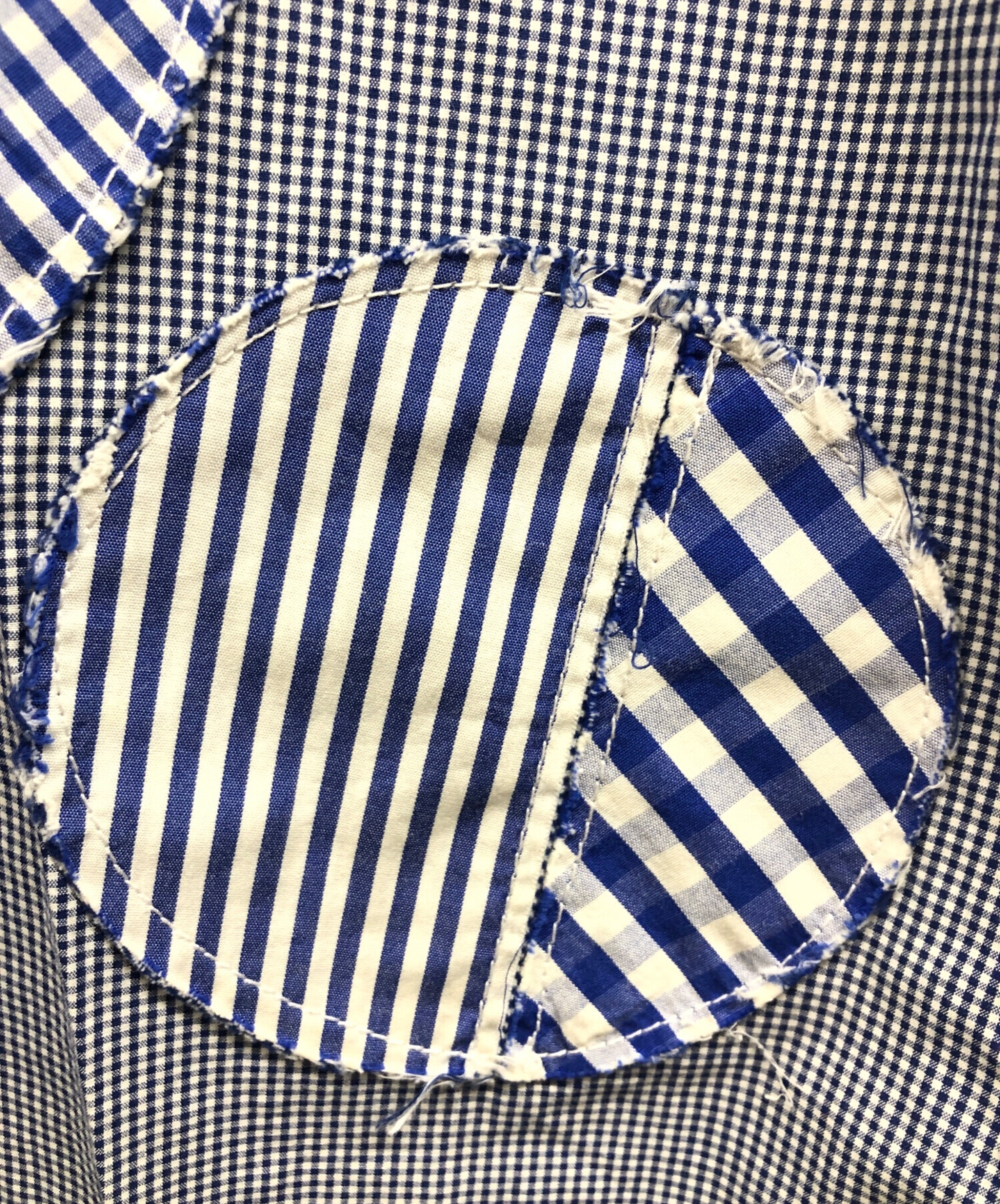 中古・古着通販】COMME des GARCONS HOMME (コムデギャルソン オム