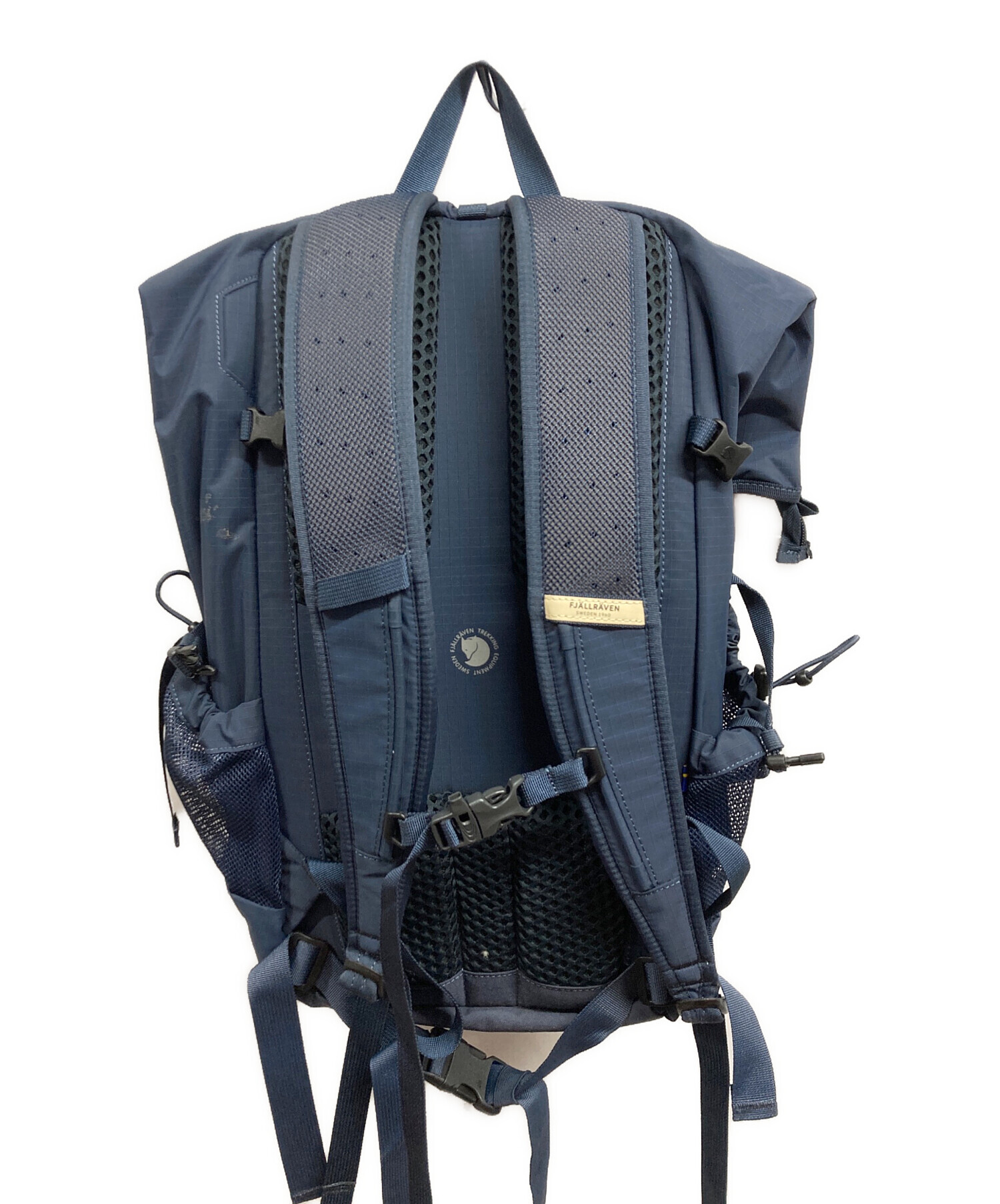 中古　ラーテルワークス　フェルセン 中古・古着通販】FJALLRAVEN (フェールラーベン) Abisko Hike Foldsack