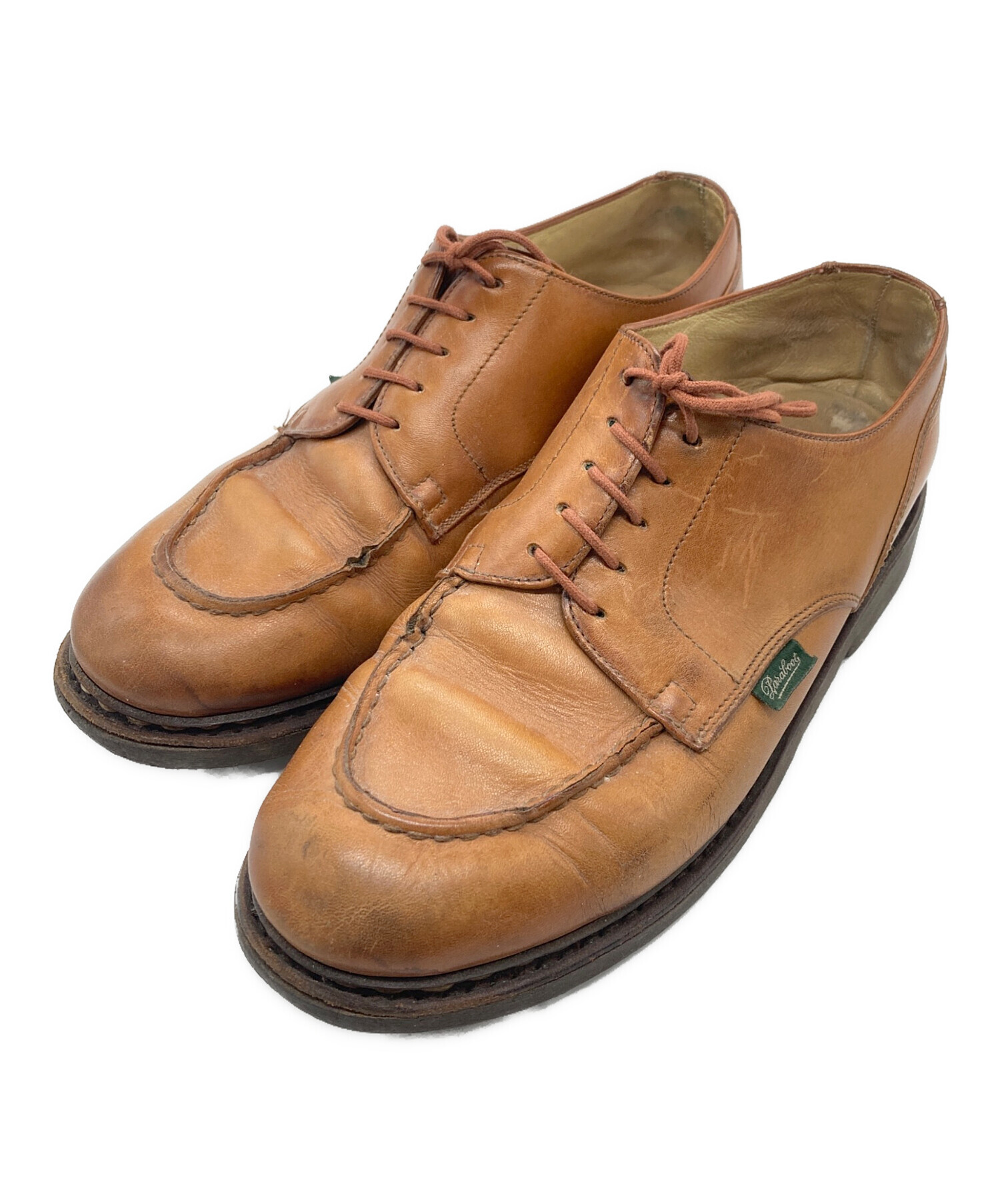 パラブーツ シャンボード 7 paraboot 【公式通販】