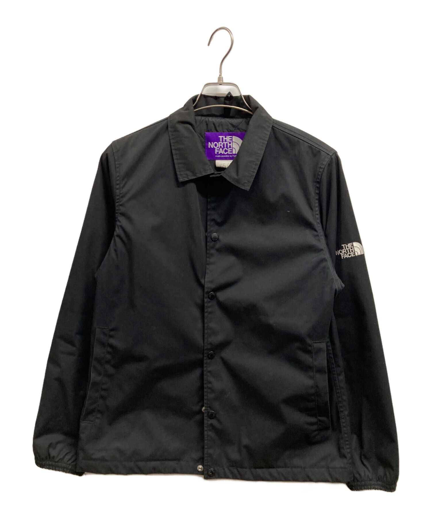 中古・古着通販】THE NORTHFACE PURPLELABEL (ザ・ノースフェイス 
