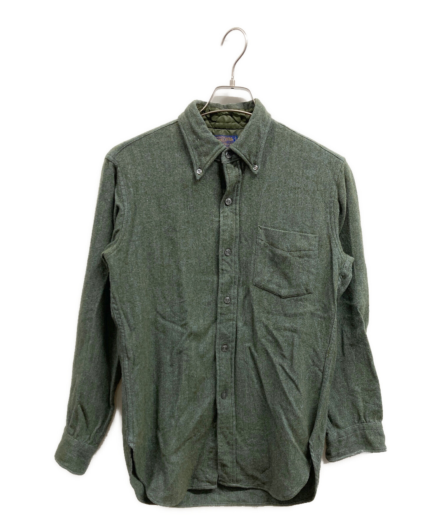 中古・古着通販】PENDLETON (ペンドルトン) 60
