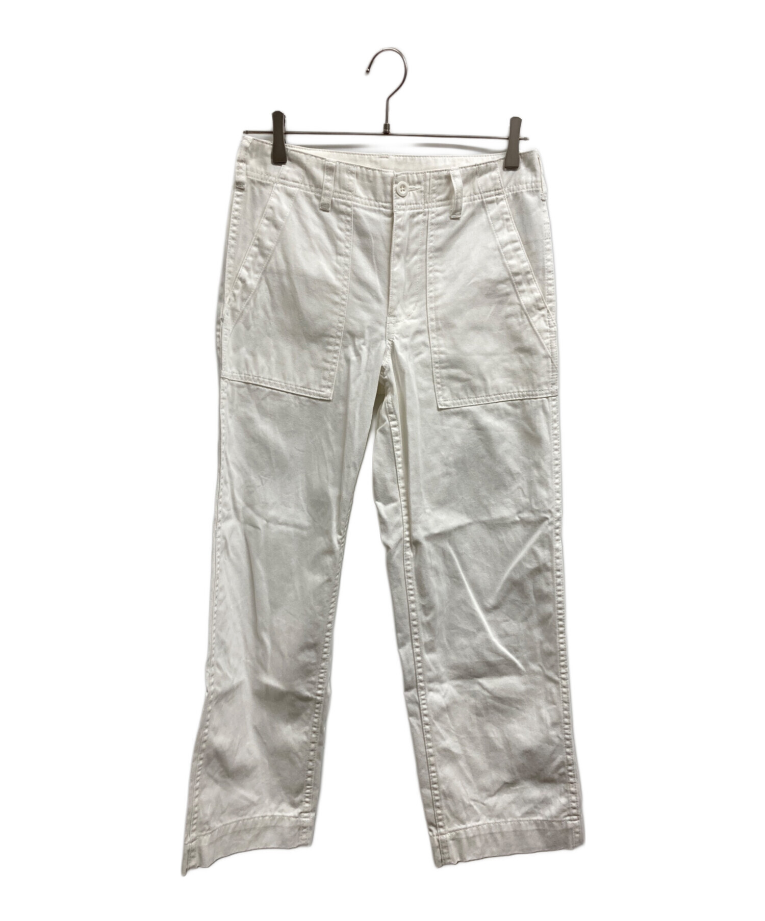 中古・古着通販】Spick and Span (スピック＆スパン) ルーズベイカー
