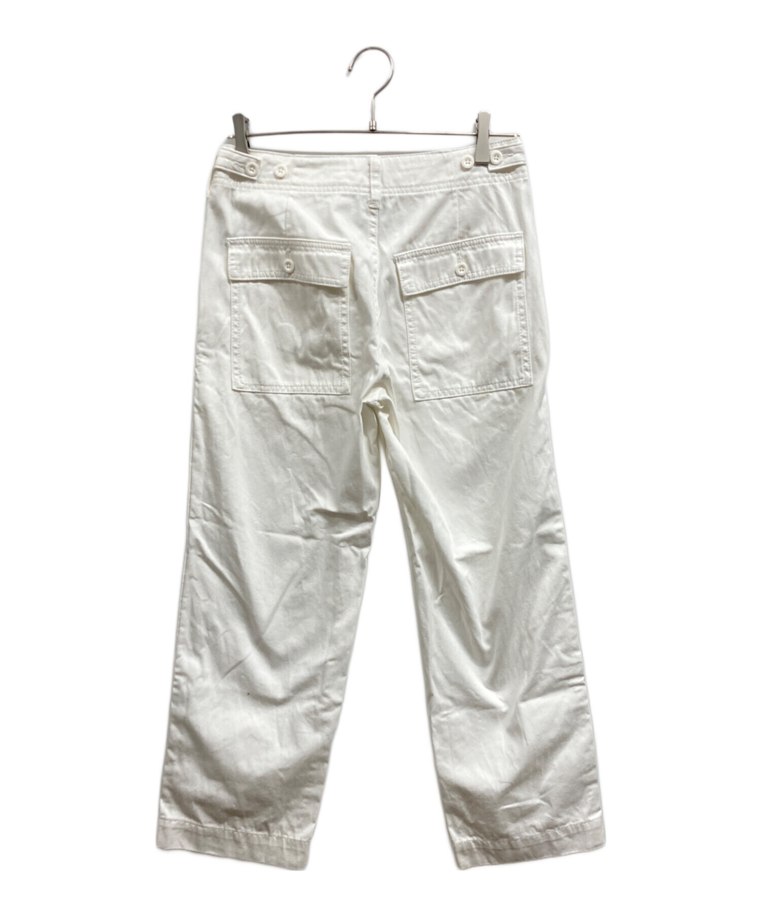 中古・古着通販】Spick and Span (スピック＆スパン) ルーズベイカー