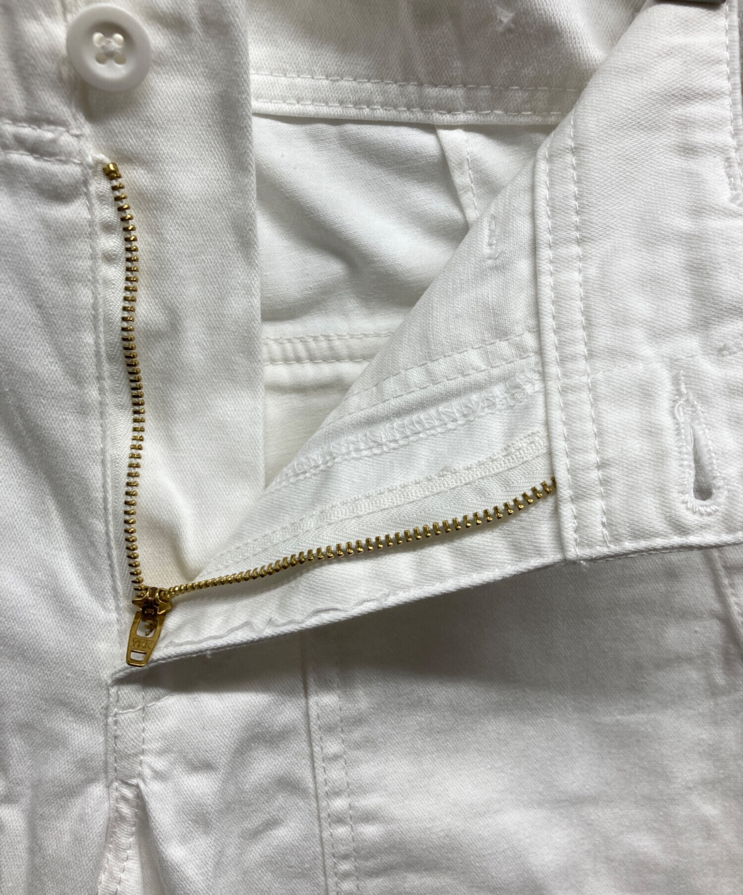 中古・古着通販】Spick and Span (スピック＆スパン) ルーズベイカー