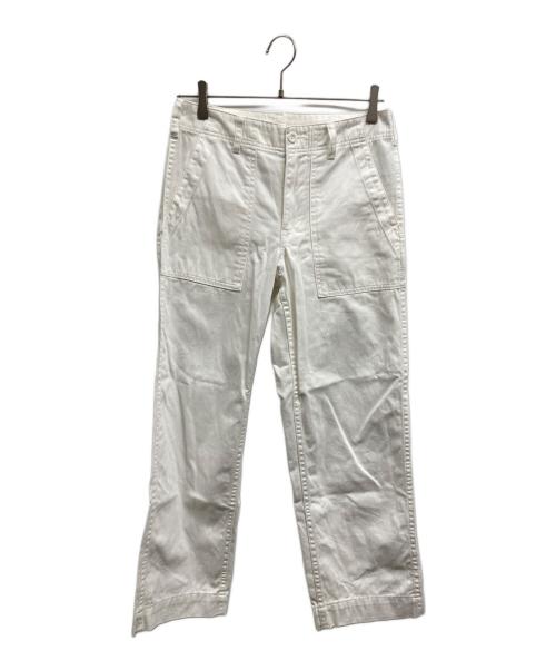中古・古着通販】Spick and Span (スピック＆スパン) ルーズベイカー