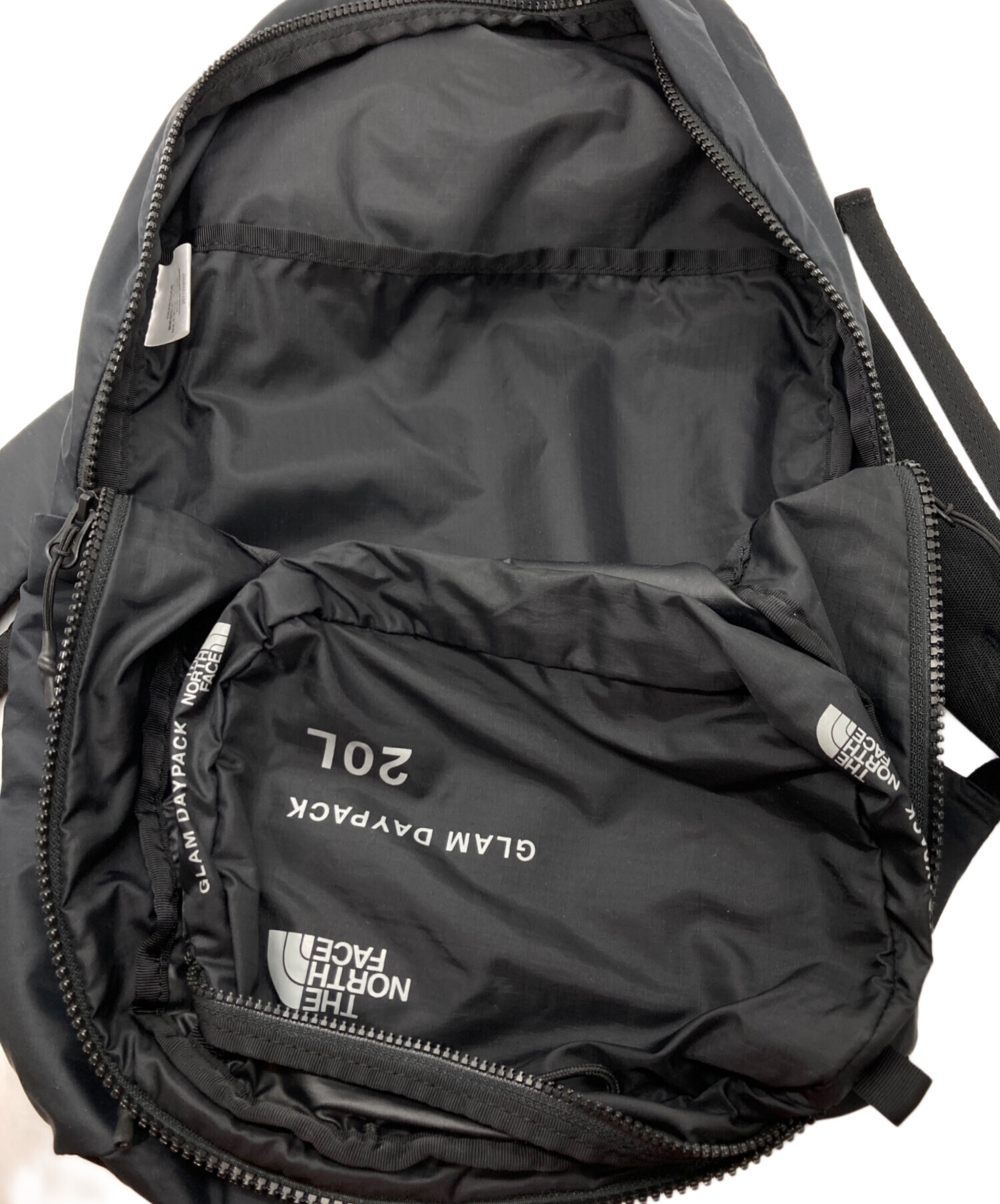 【中古品】ザノースフェース　The North Face リュック 中古・古着通販】THE NORTH FACE (ザ ノース フェイス) リュック