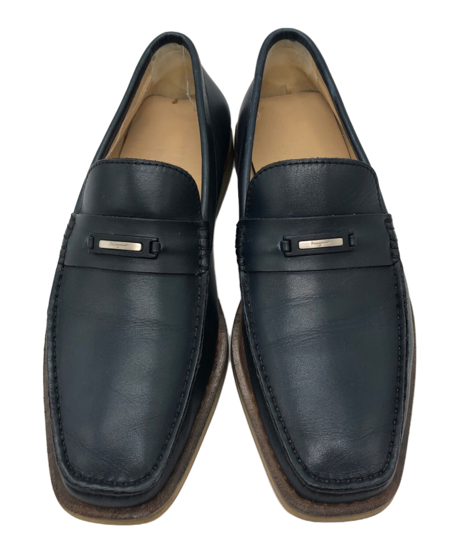 中古・古着通販】Salvatore Ferragamo (サルヴァトーレ フェラガモ