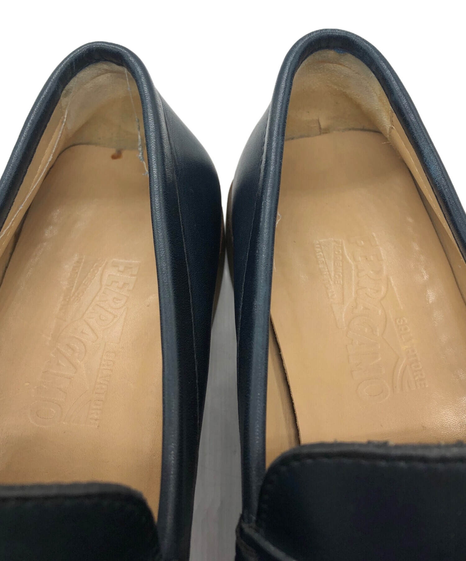 中古・古着通販】Salvatore Ferragamo (サルヴァトーレ フェラガモ