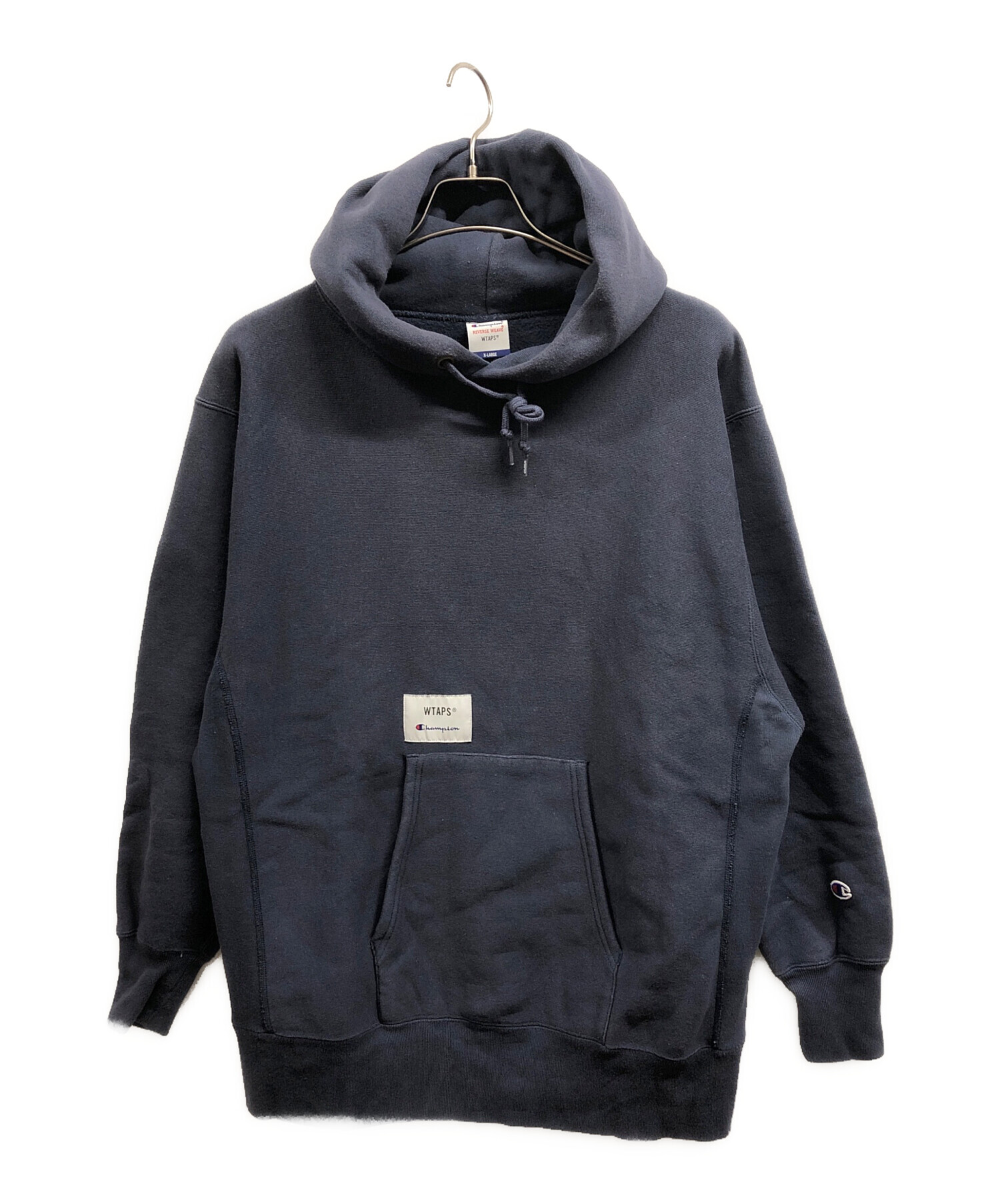 中古・古着通販】Champion (チャンピオン) WTAPS (ダブルタップス