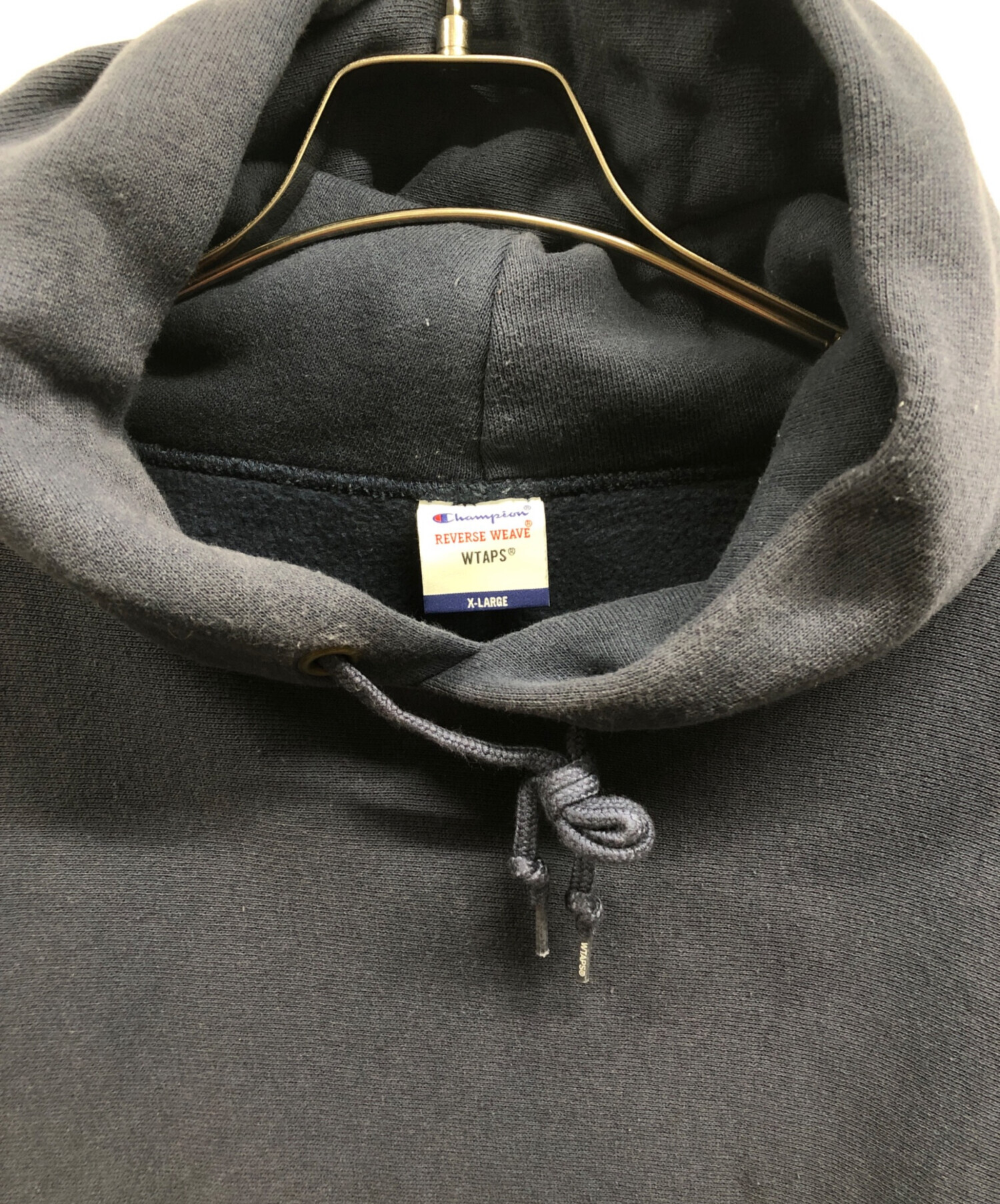 中古・古着通販】Champion (チャンピオン) WTAPS (ダブルタップス
