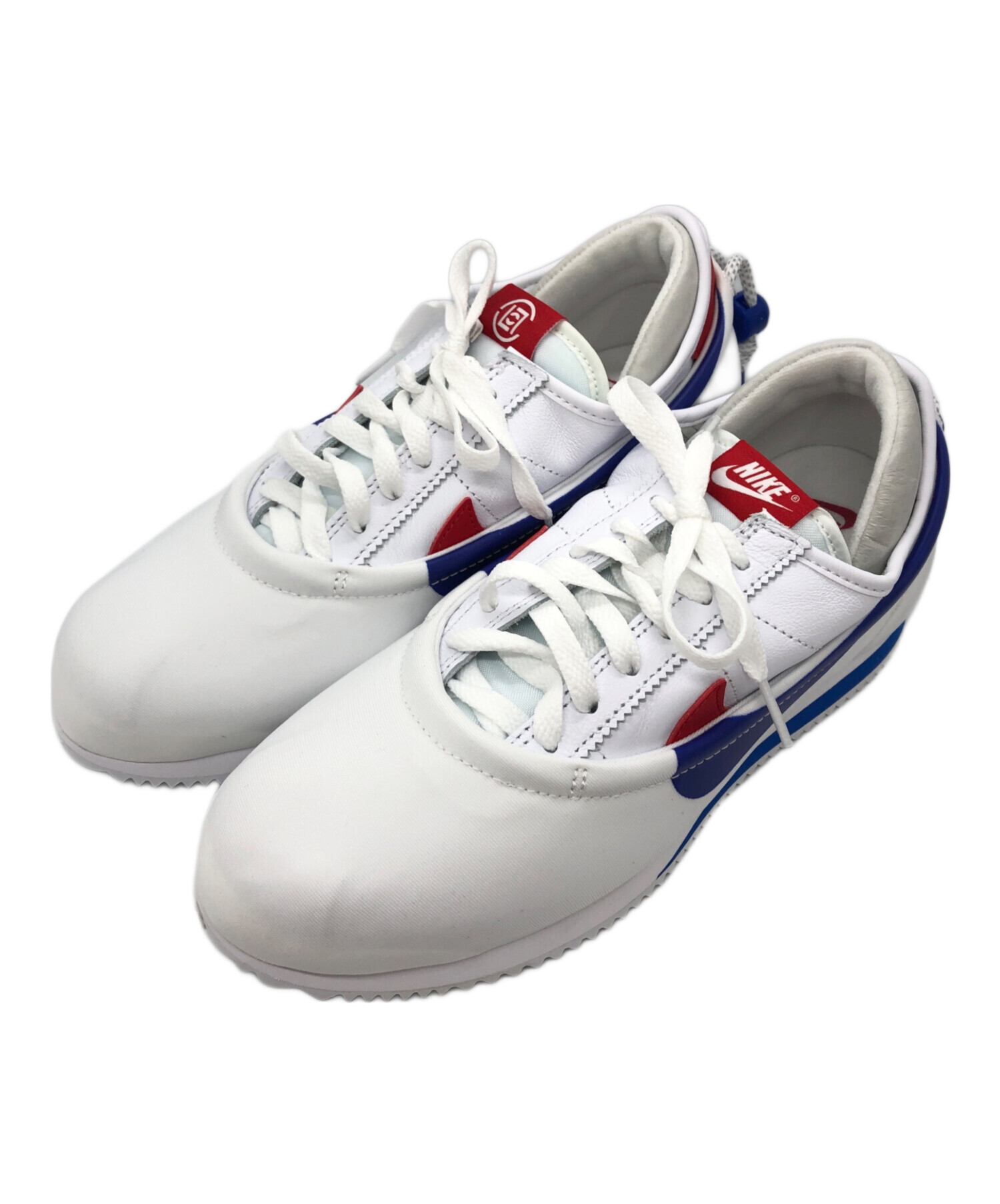 ナイキクロット　Nike CLOTxTennis Classic ACTZ　貴重 中古・古着通販】NIKE (ナイキ) CLOT (クロット) CORTEZ FORREST GUMP