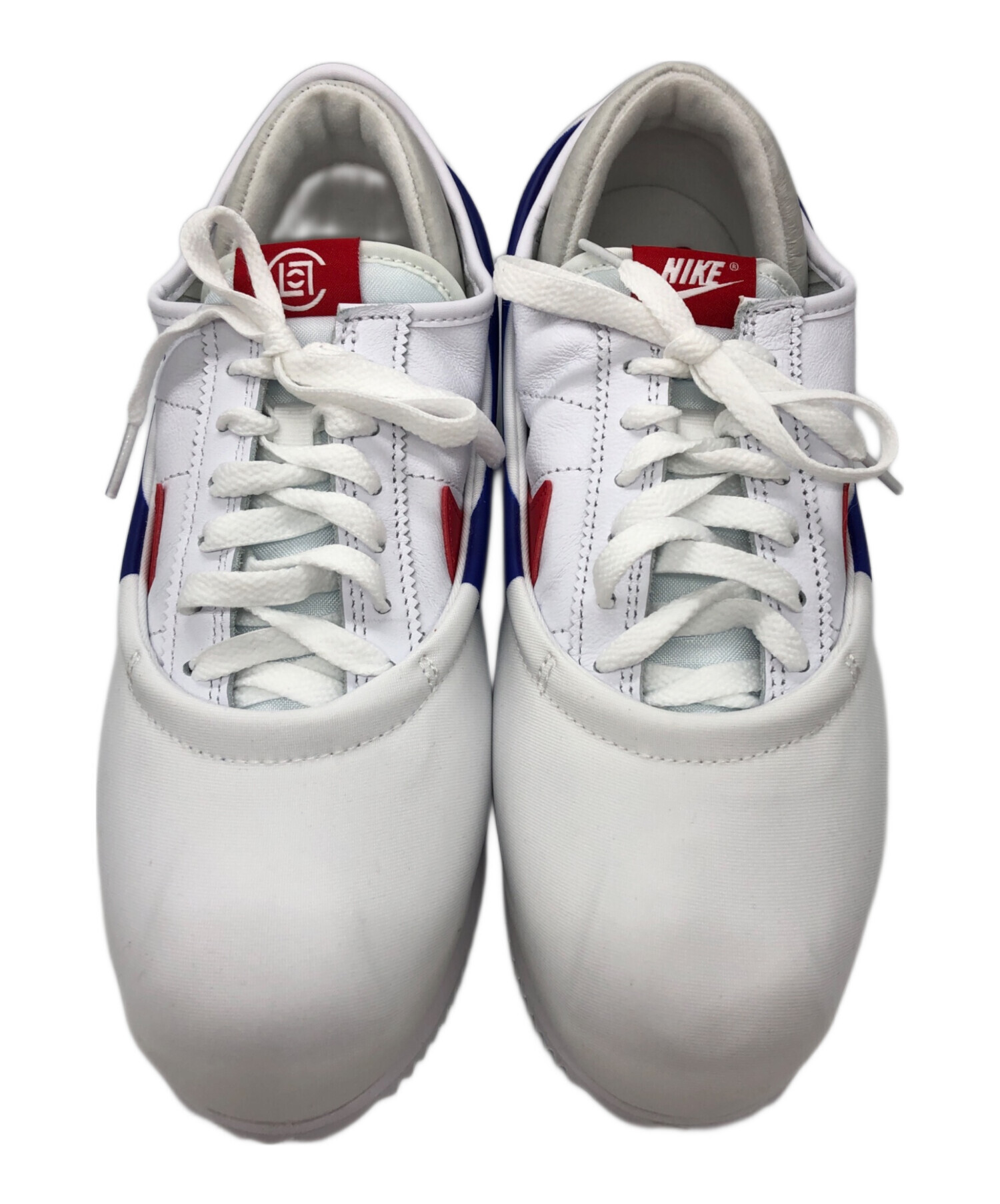 中古・古着通販】NIKE (ナイキ) CLOT (クロット) CORTEZ FORREST GUMP