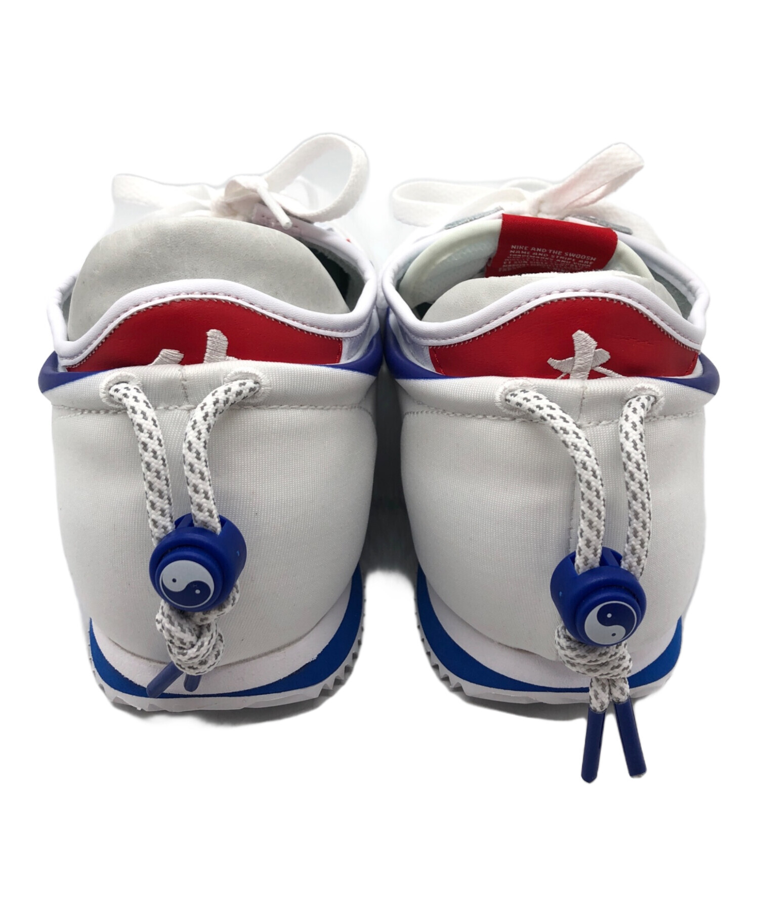 中古・古着通販】NIKE (ナイキ) CLOT (クロット) CORTEZ FORREST GUMP