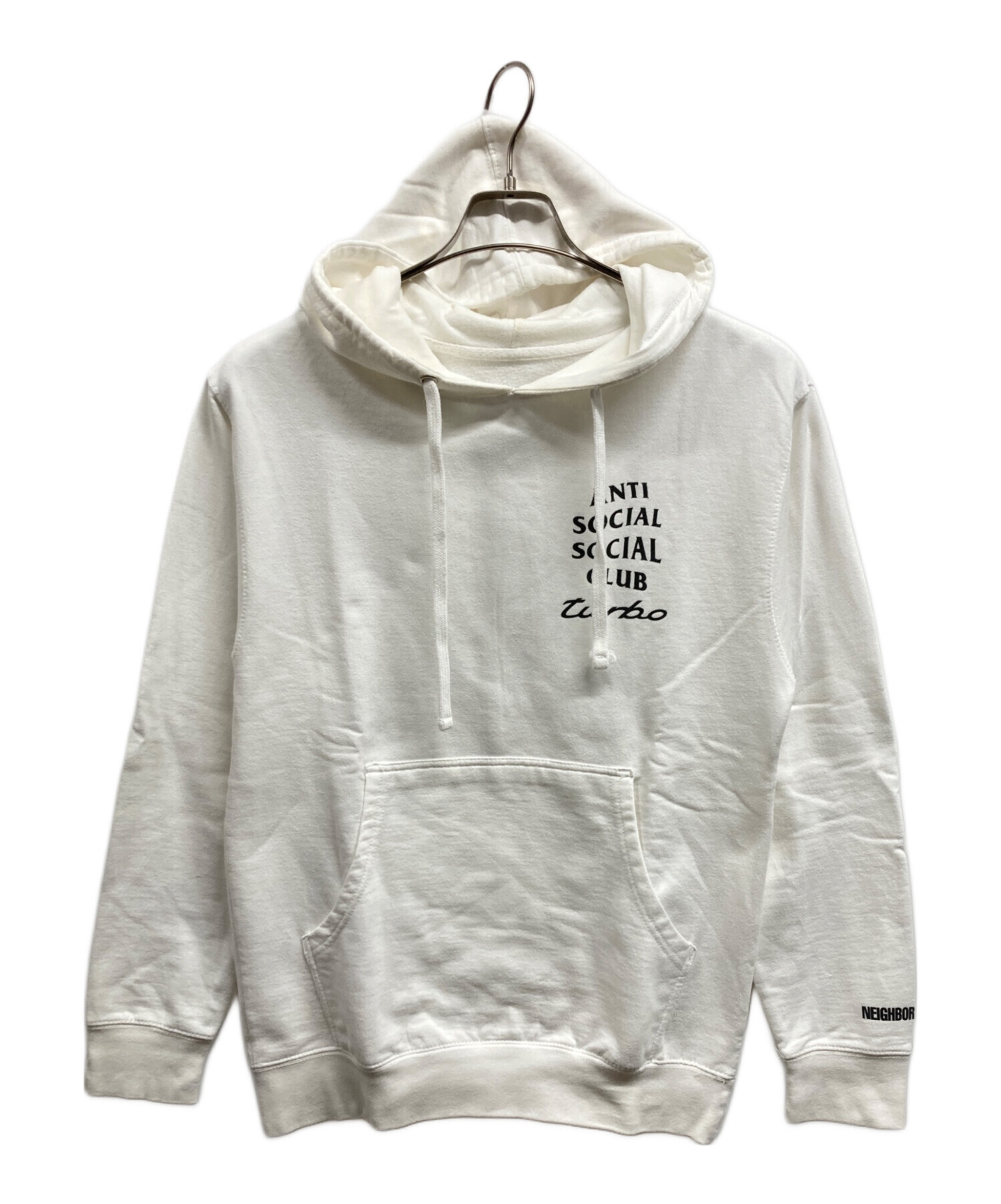 中古・古着通販】ANTI SOCIAL SOCIAL CLUB (アンチソーシャル