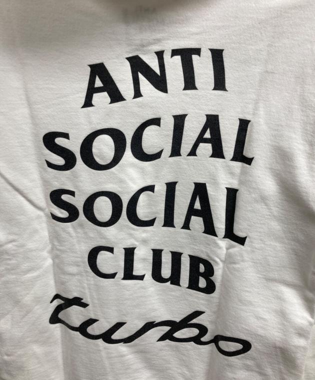中古・古着通販】ANTI SOCIAL SOCIAL CLUB (アンチソーシャル