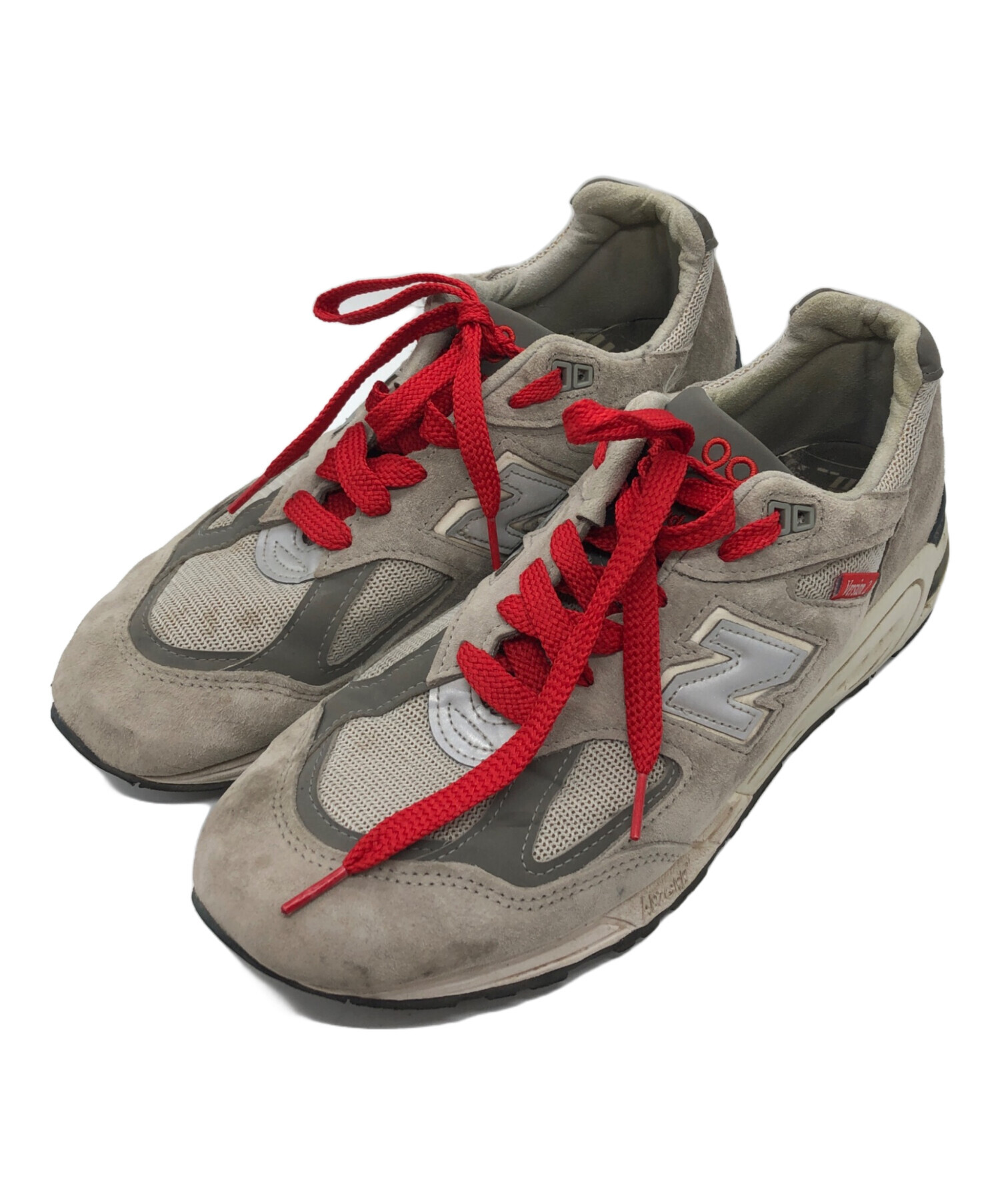 中古・古着通販】NEW BALANCE (ニューバランス) M990VS2 ローカット 