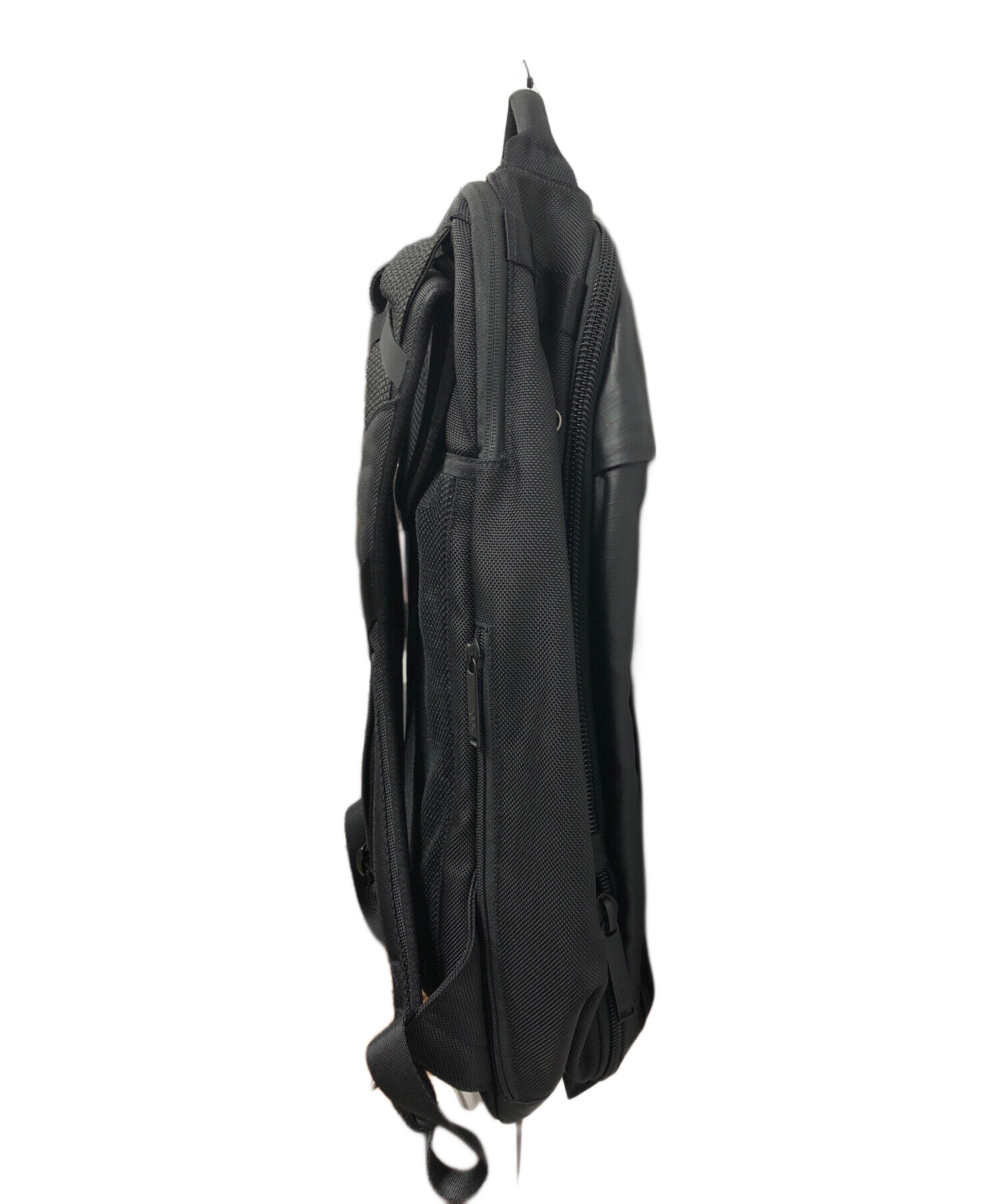 中古・古着通販】Y-3 (ワイスリー) バックパック ブラック｜ブランド