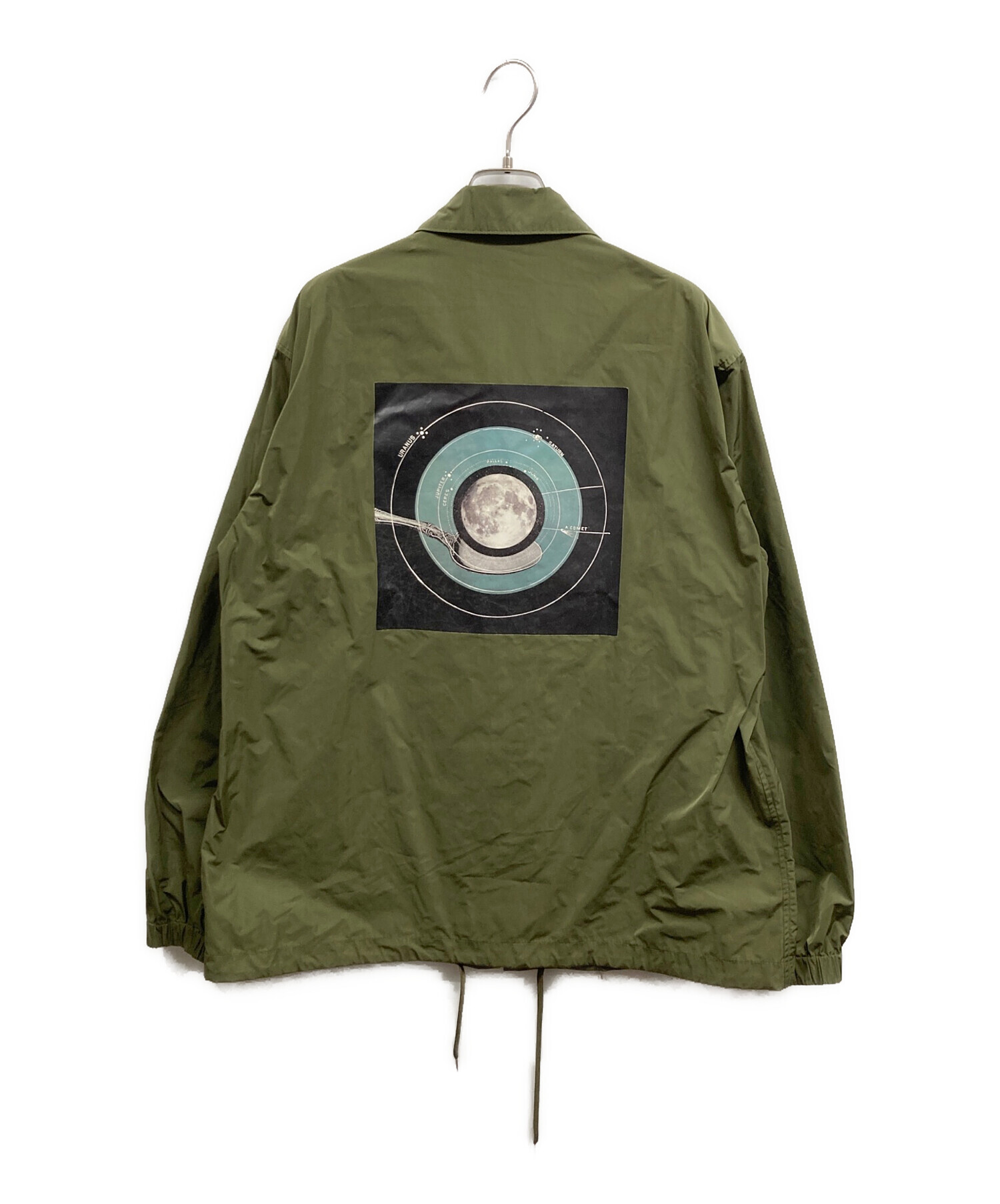 中古・古着通販】UNITED TOKYO (ユナイテッドトーキョー) Q-TA 