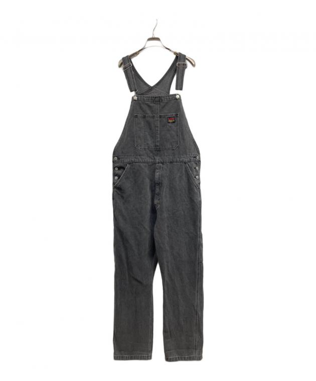 Levi's デニムオーバーオール 中古・古着通販】LEVI'S (リーバイス) デニムオーバーオール/ LEVI'S