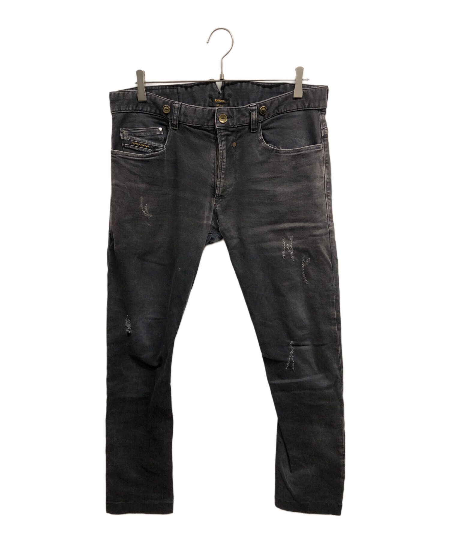 中古・古着通販】DIESEL BLACK GOLD (ディーゼル ブラック ゴールド