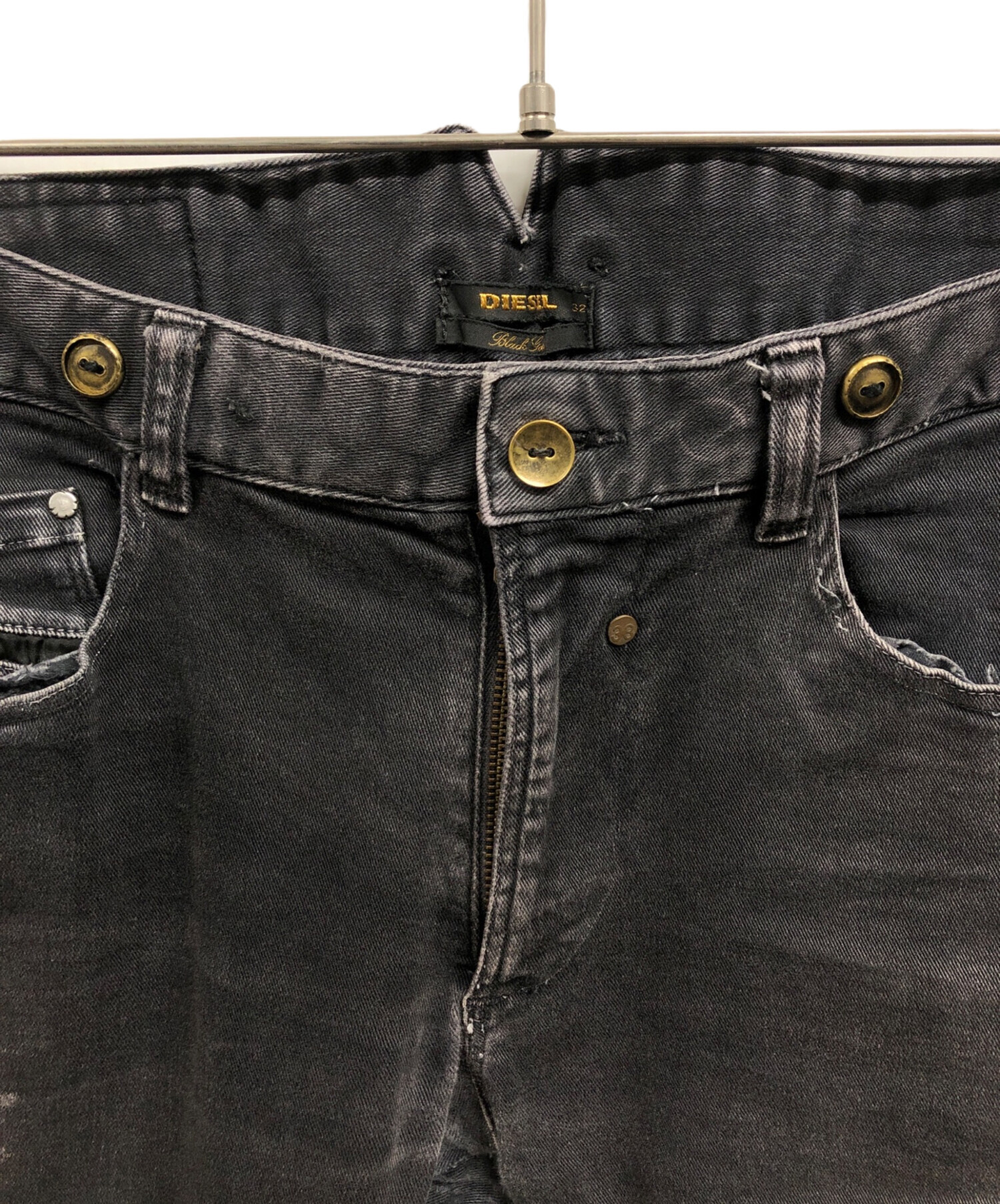 中古・古着通販】DIESEL BLACK GOLD (ディーゼル ブラック ゴールド